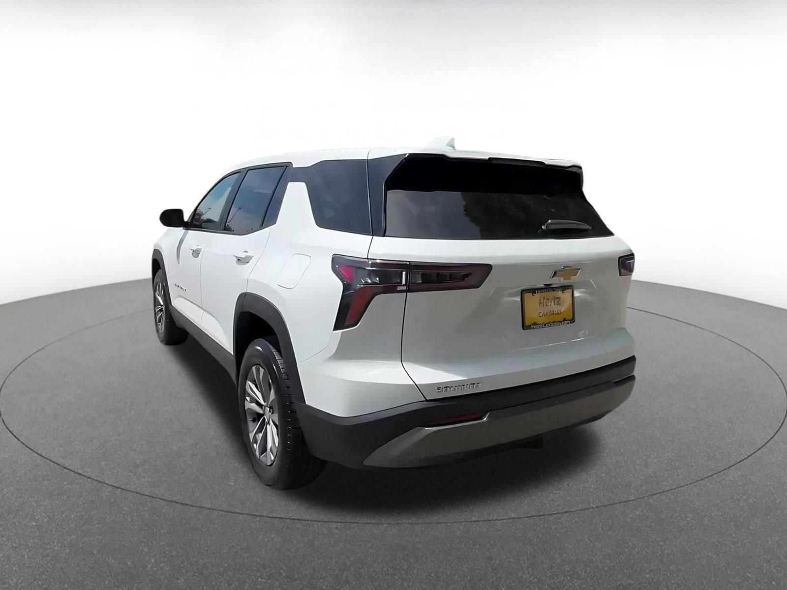 Thumbnail: 2025 Chevrolet Equinox - 11