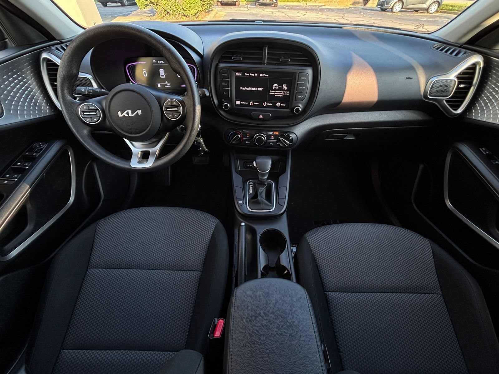Thumbnail: 2025 Kia Soul - 26
