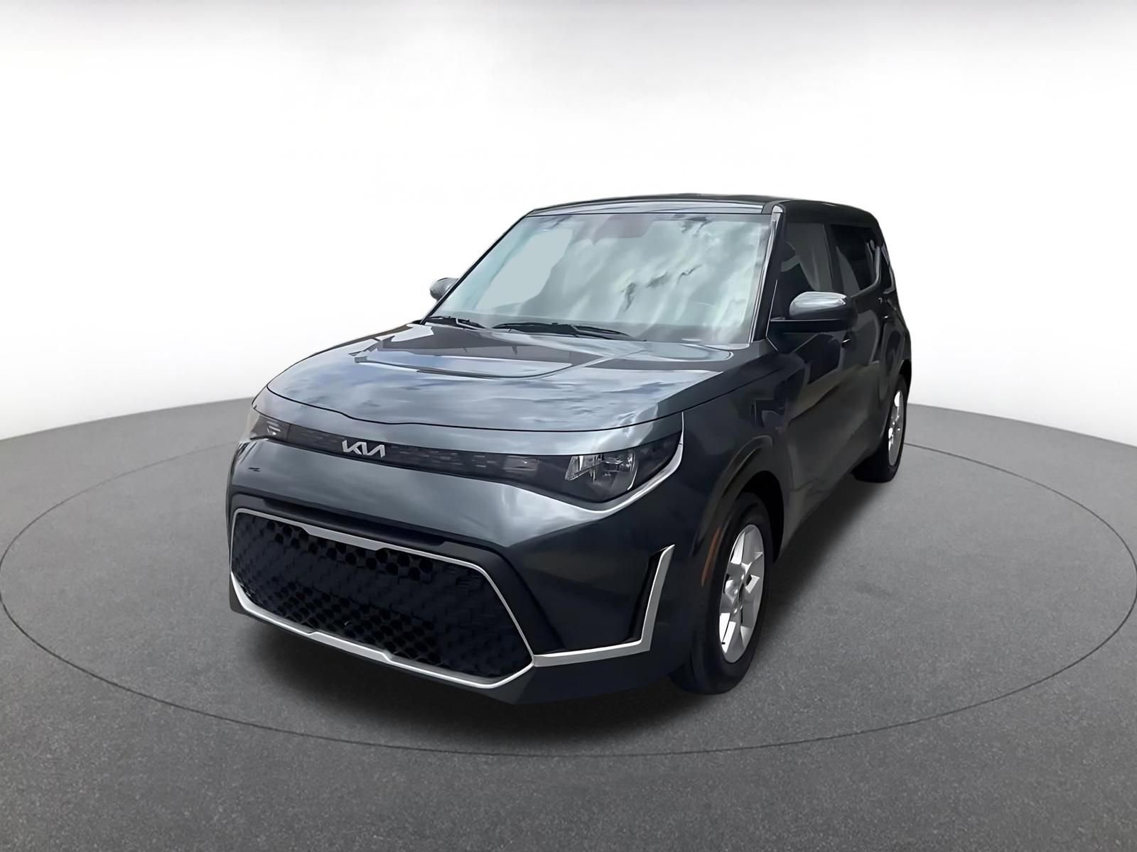 Thumbnail: 2025 Kia Soul - 6