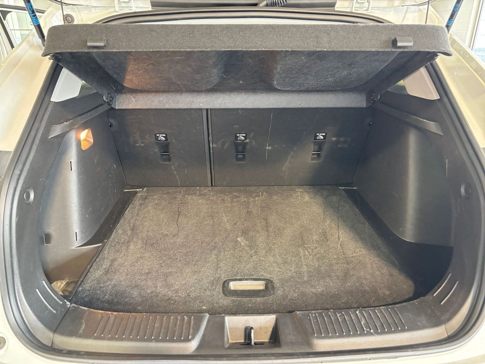 Thumbnail: 2025 Chevrolet Trax - 31