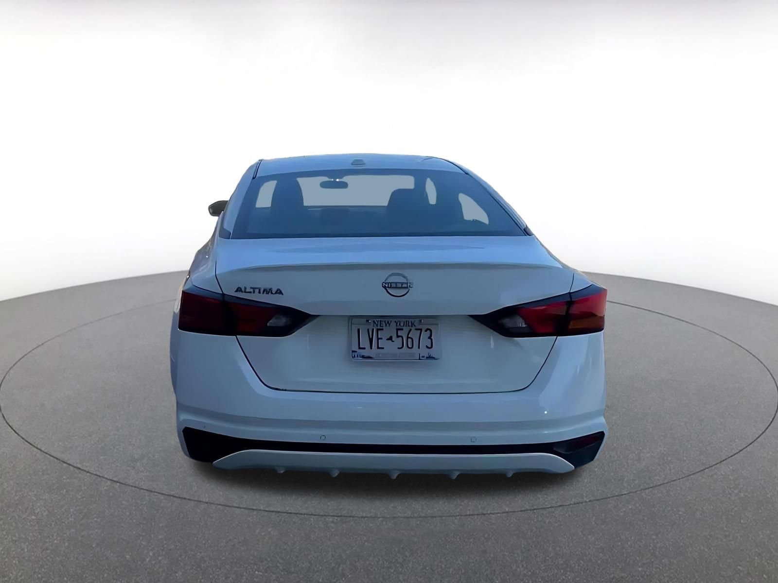 Thumbnail: 2025 Nissan Altima - 12