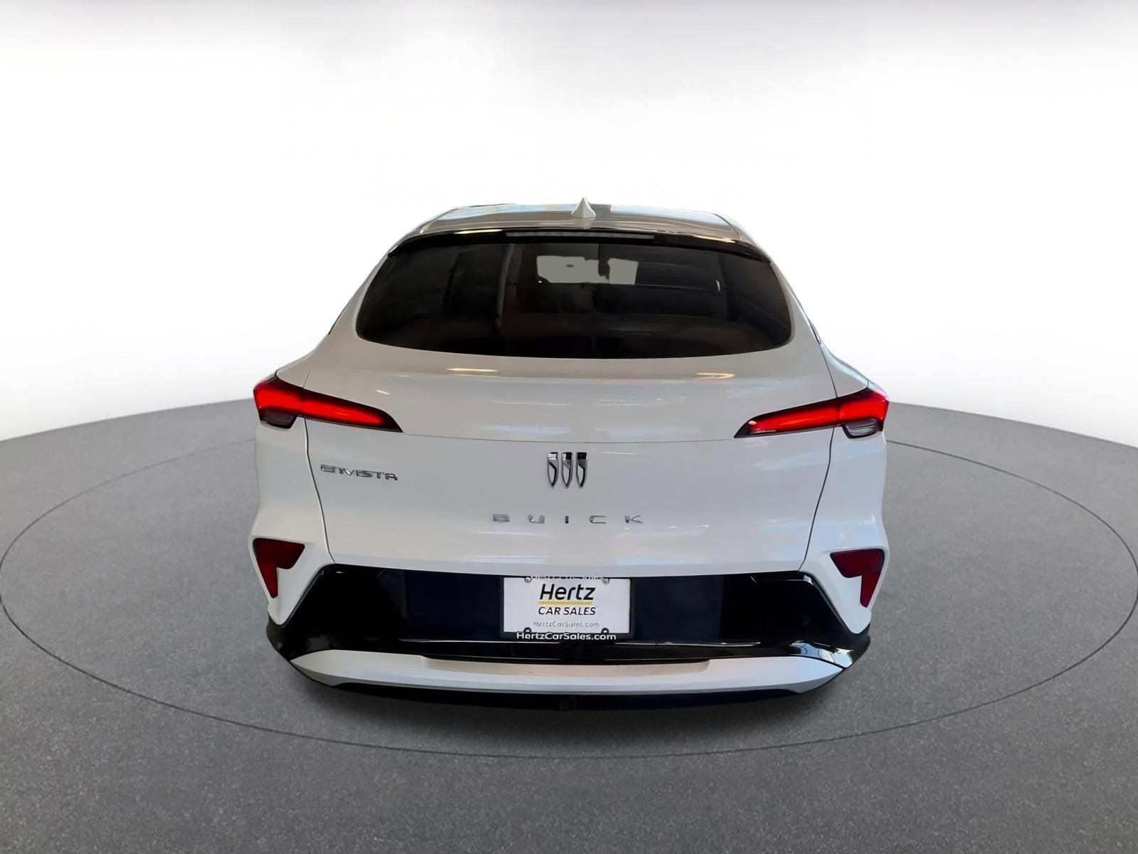 Thumbnail: 2025 Buick Envista - 12