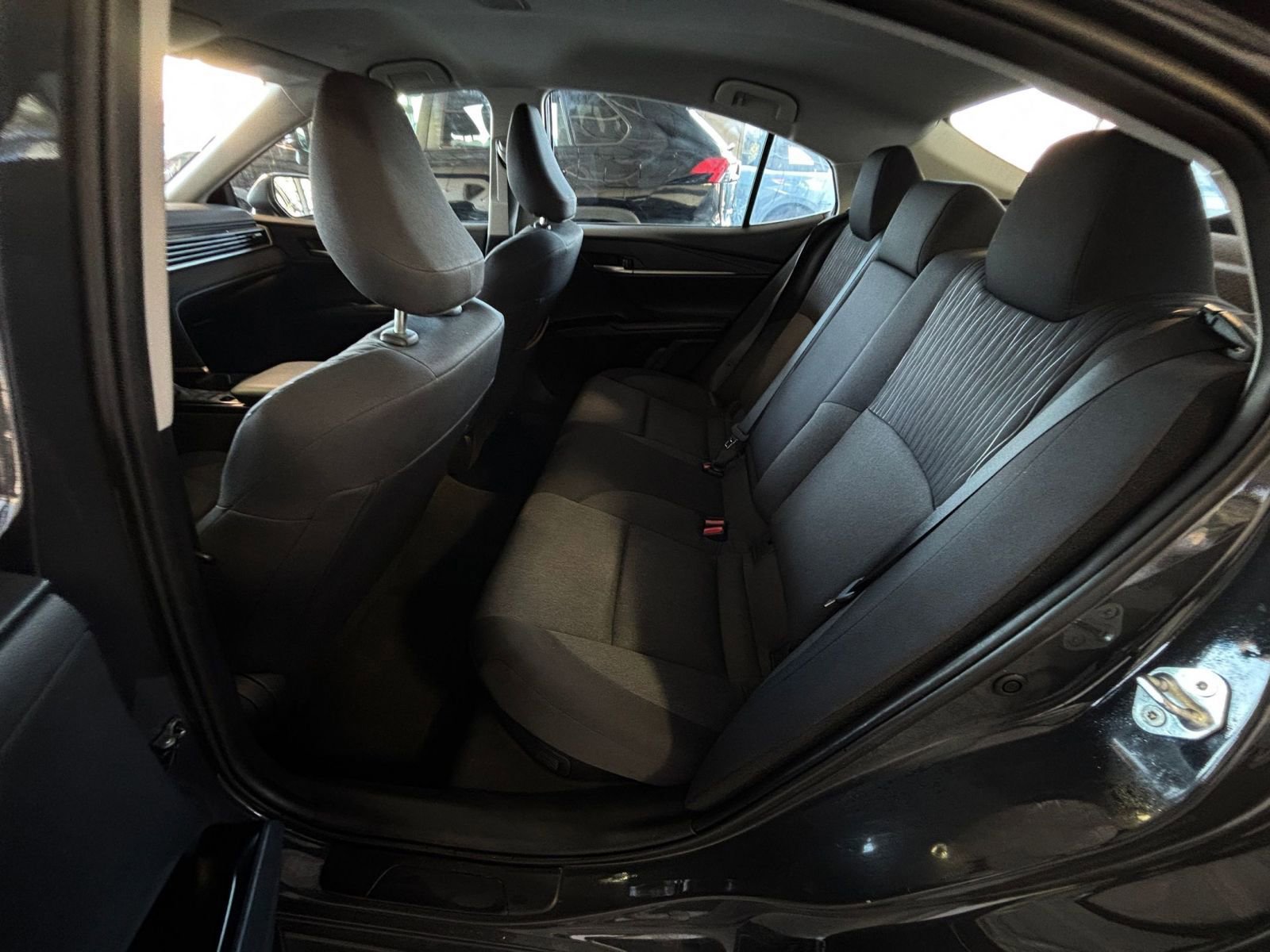 Thumbnail: 2025 Toyota Camry - 30