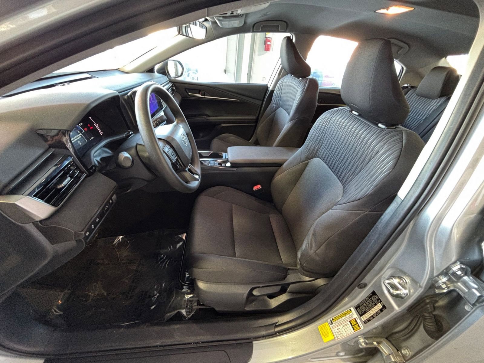 Thumbnail: 2025 Toyota Camry - 26