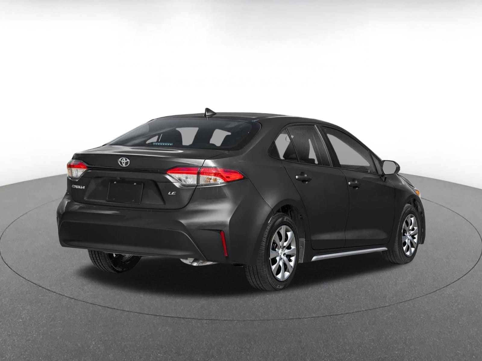 Thumbnail: 2025 Toyota Corolla - 2