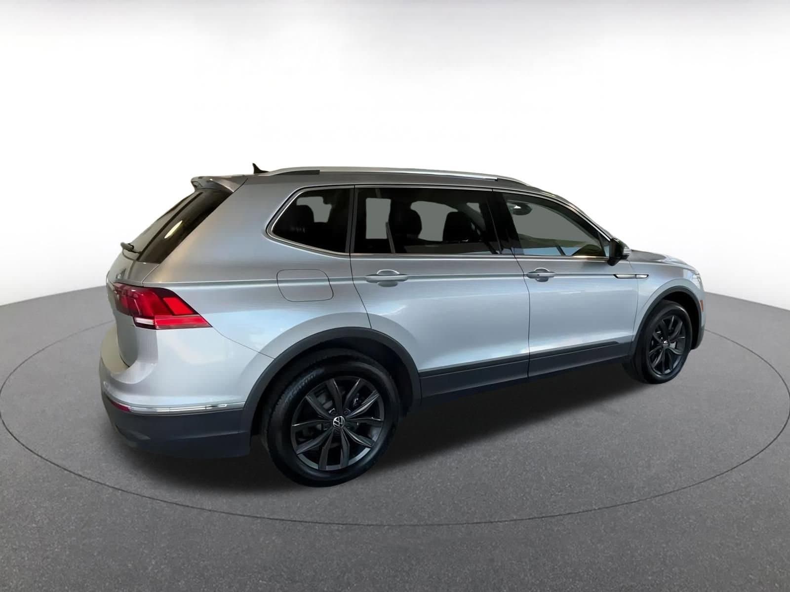 2024 Volkswagen Tiguan 2.0T 15