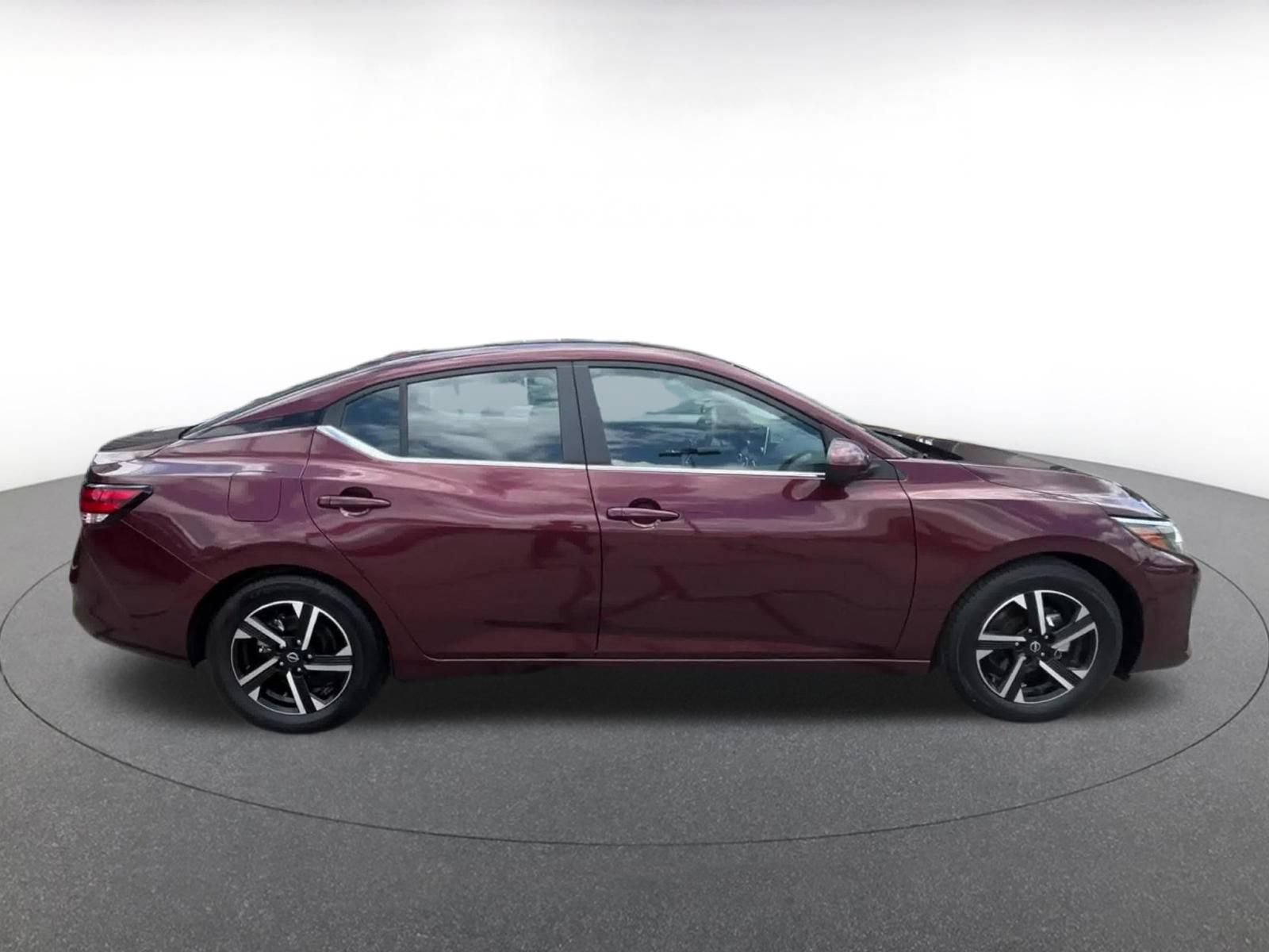 Thumbnail: 2025 Nissan Sentra - 16