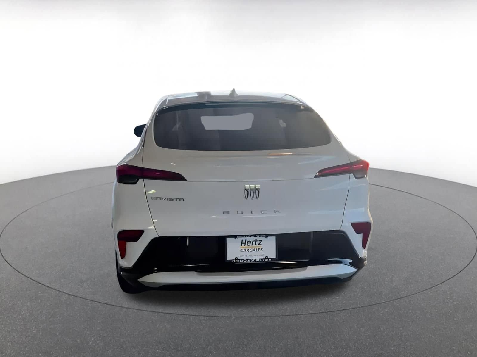 Thumbnail: 2025 Buick Envista - 12