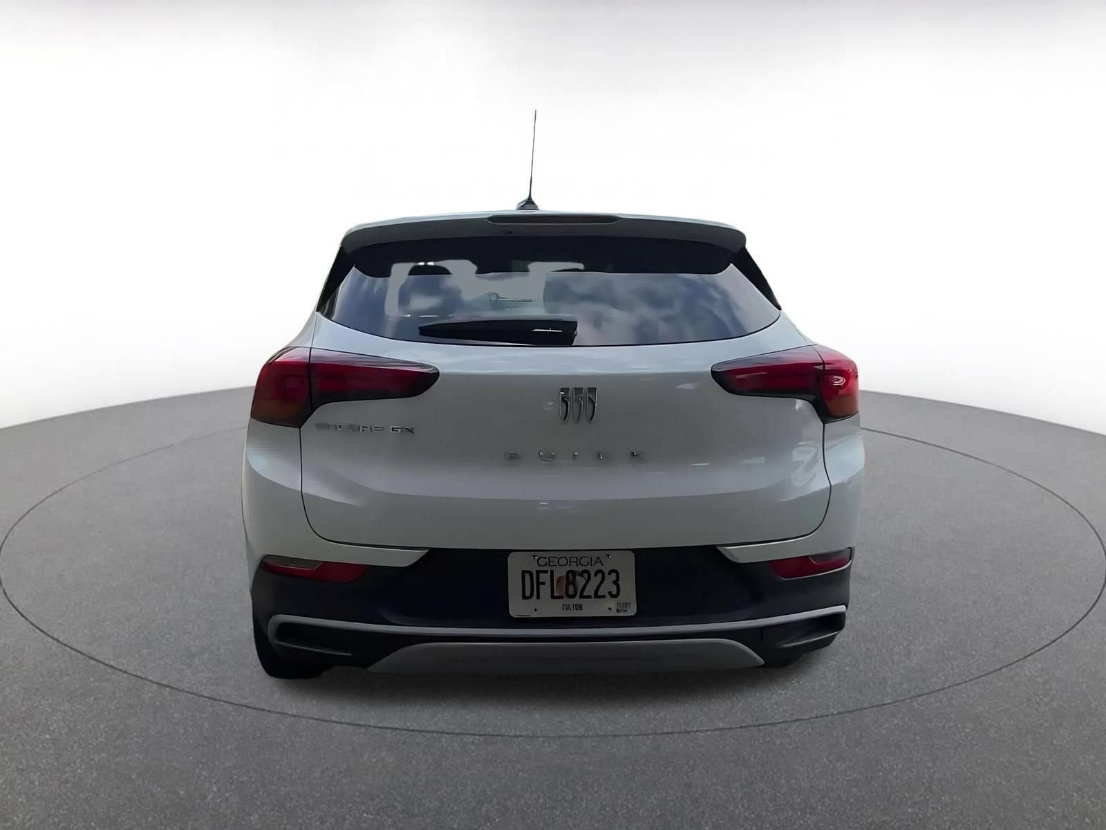 Thumbnail: 2026 Buick Encore GX - 12