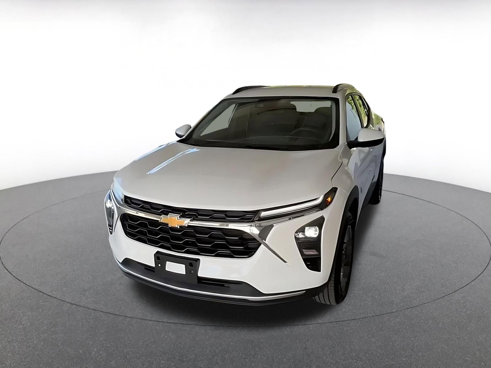 Thumbnail: 2025 Chevrolet Trax - 6
