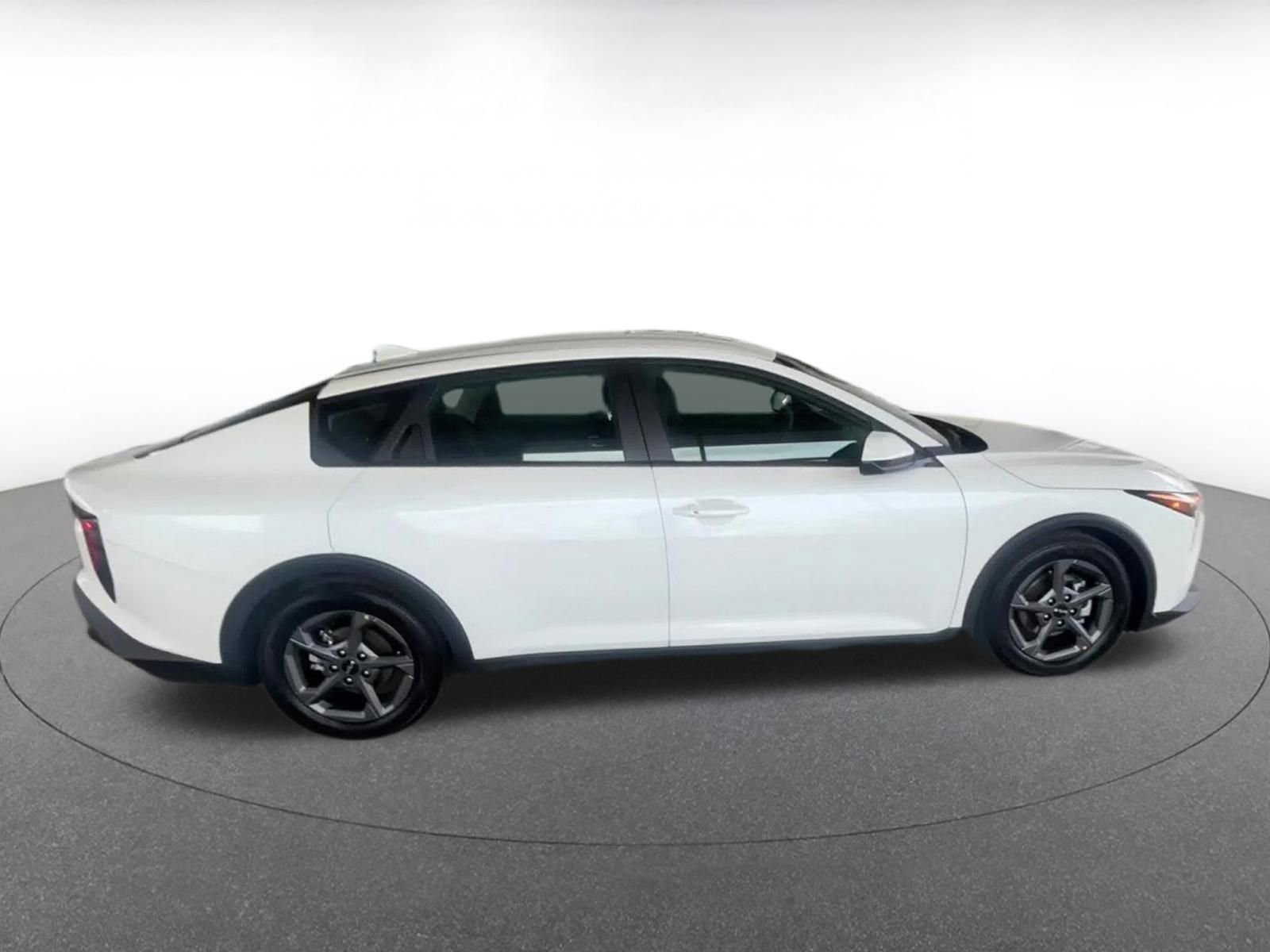 Thumbnail: 2025 Kia K4 - 16
