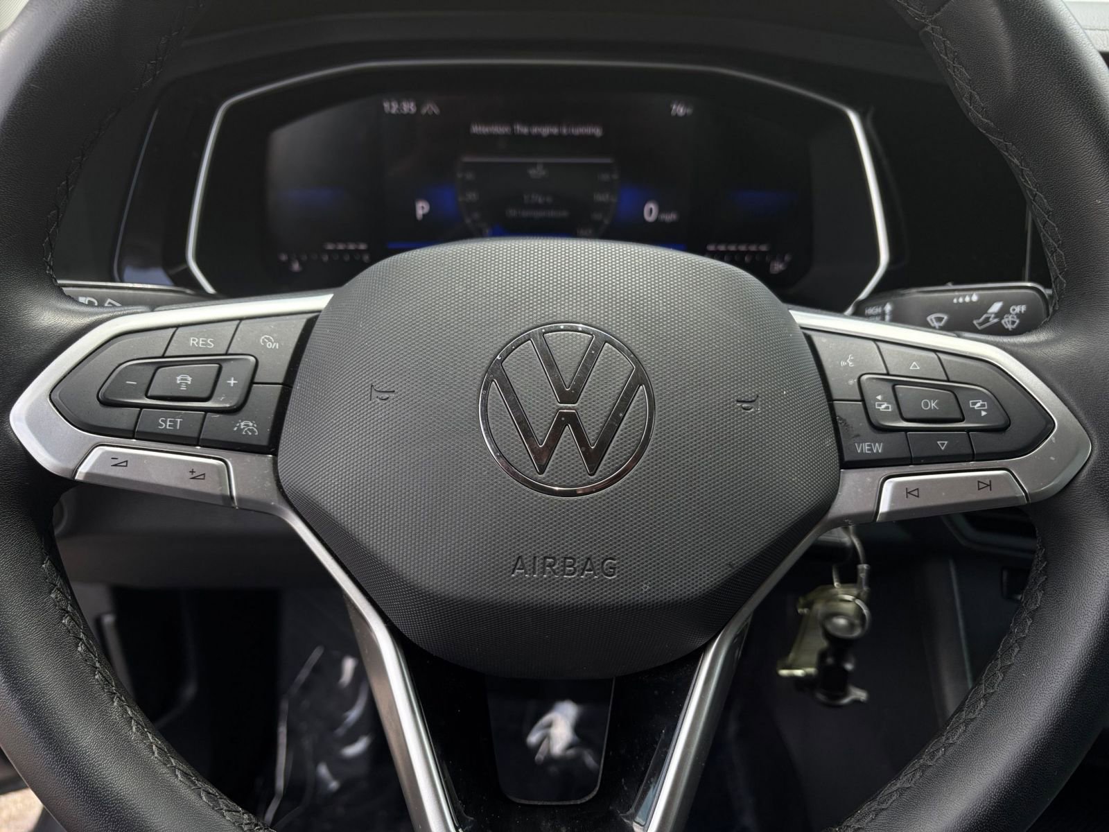 2024 Volkswagen Jetta S 26