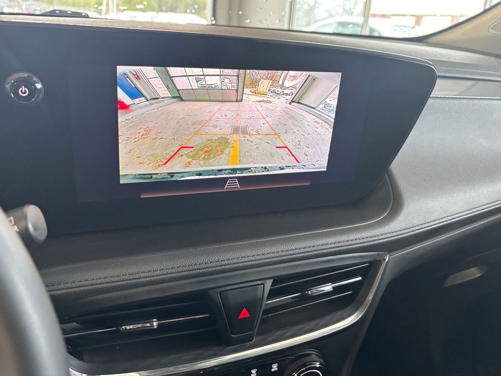 Thumbnail: 2025 Buick Encore GX - 22