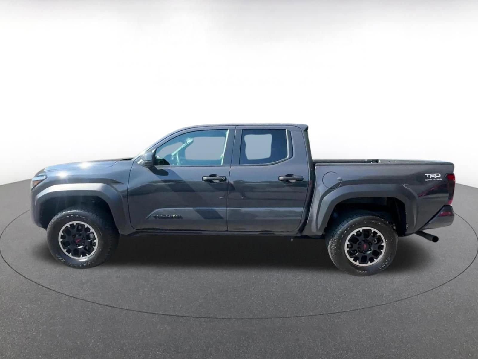 Thumbnail: 2024 Toyota Tacoma - 8