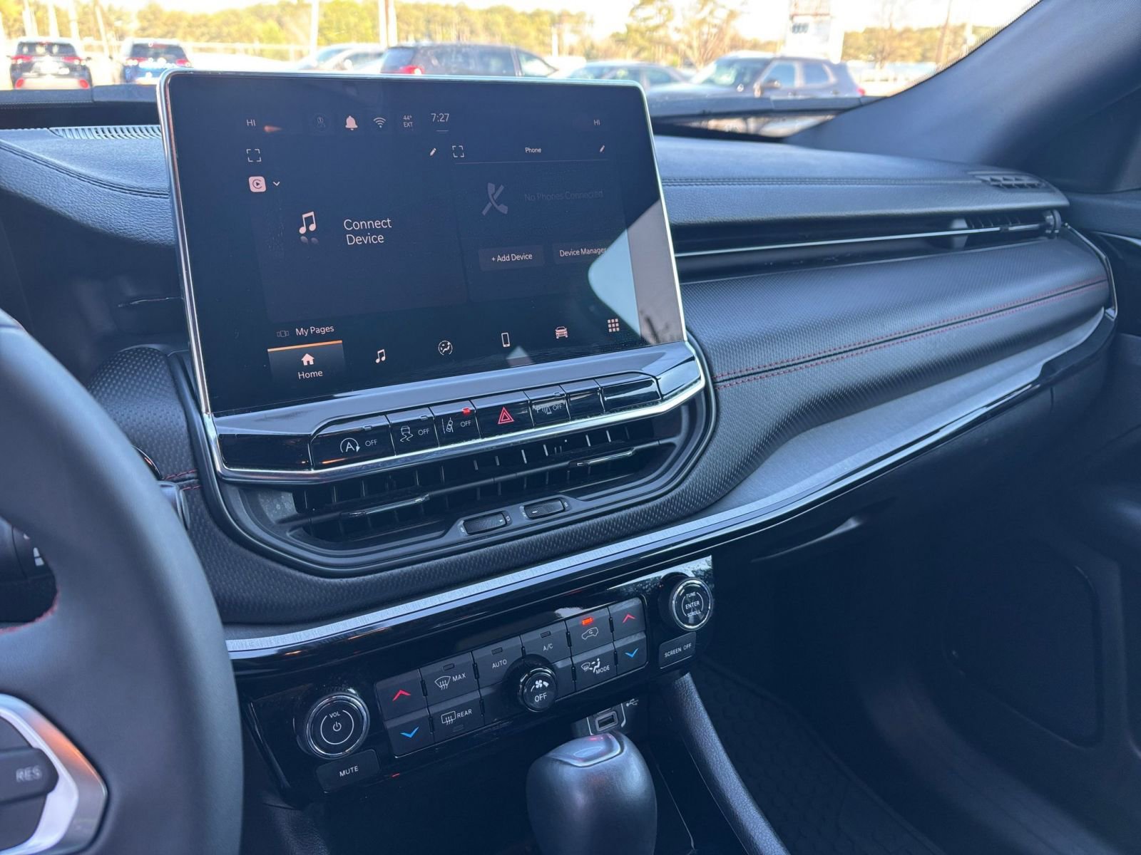 Thumbnail: 2025 Jeep Compass - 21