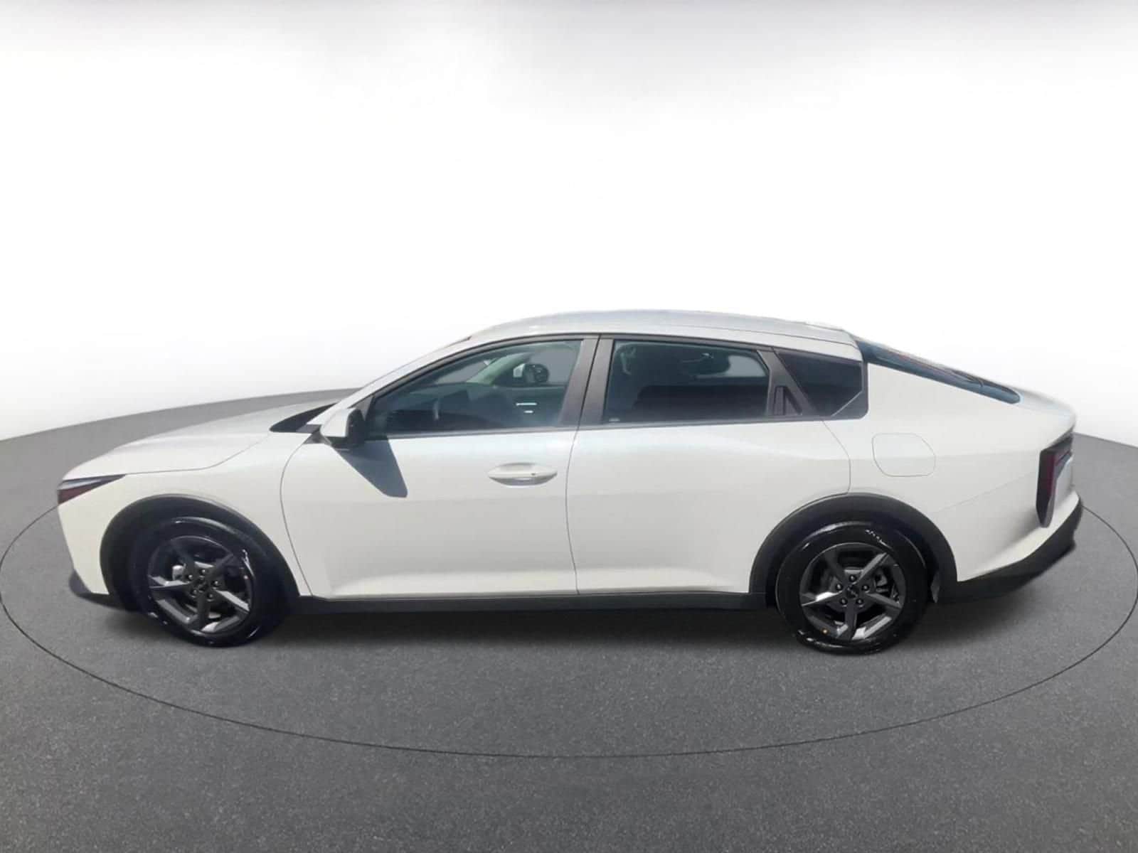 Thumbnail: 2025 Kia K4 - 8