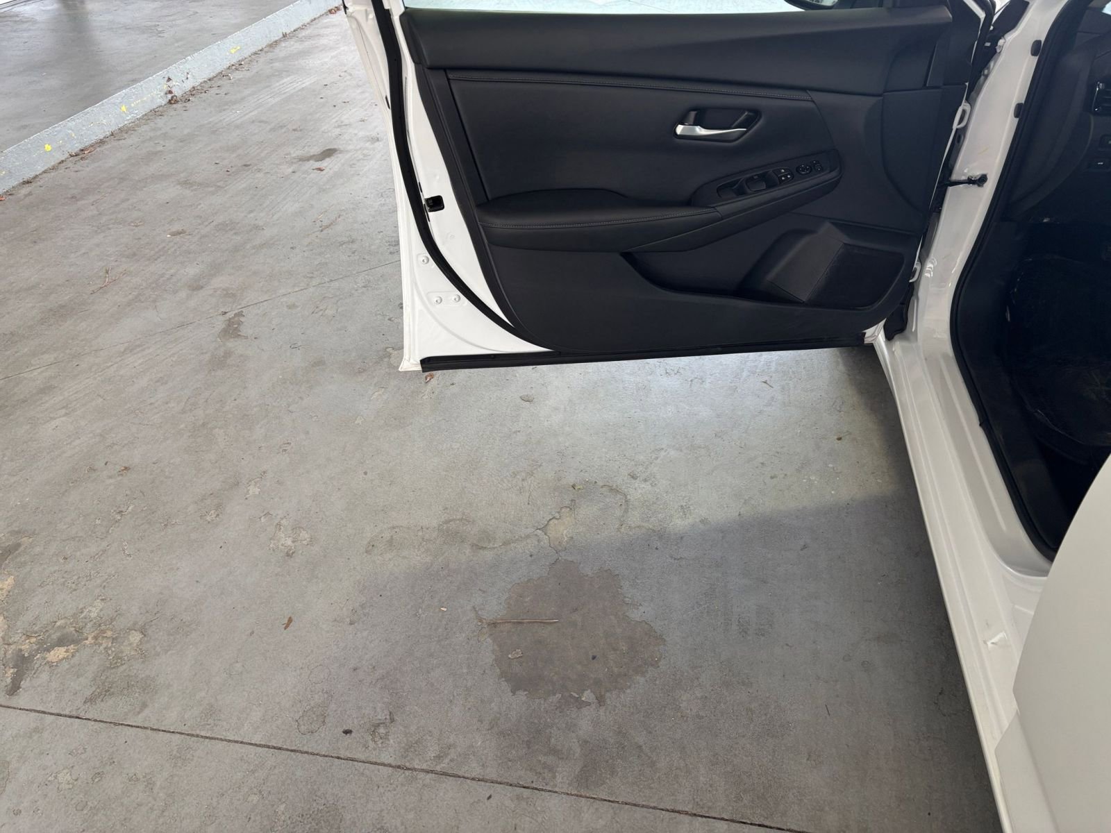 Thumbnail: 2024 Nissan Sentra - 20