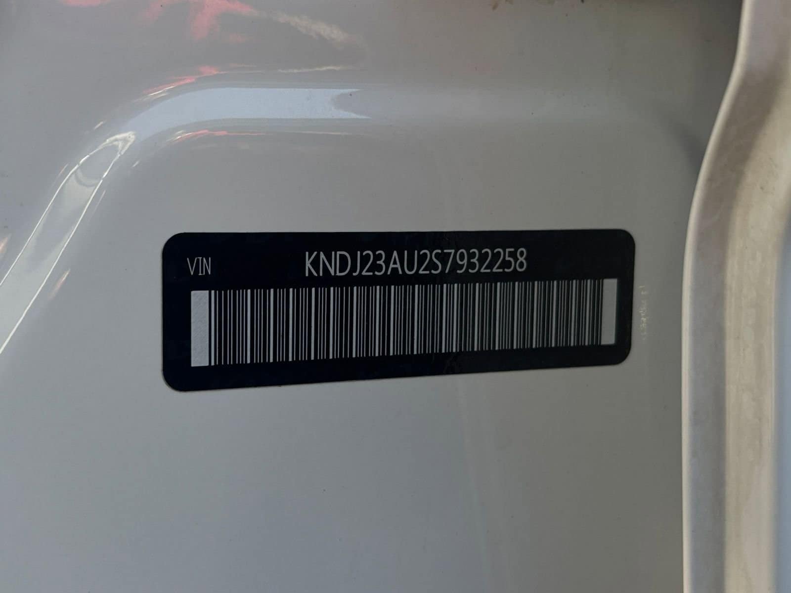 Thumbnail: 2025 Kia Soul - 27