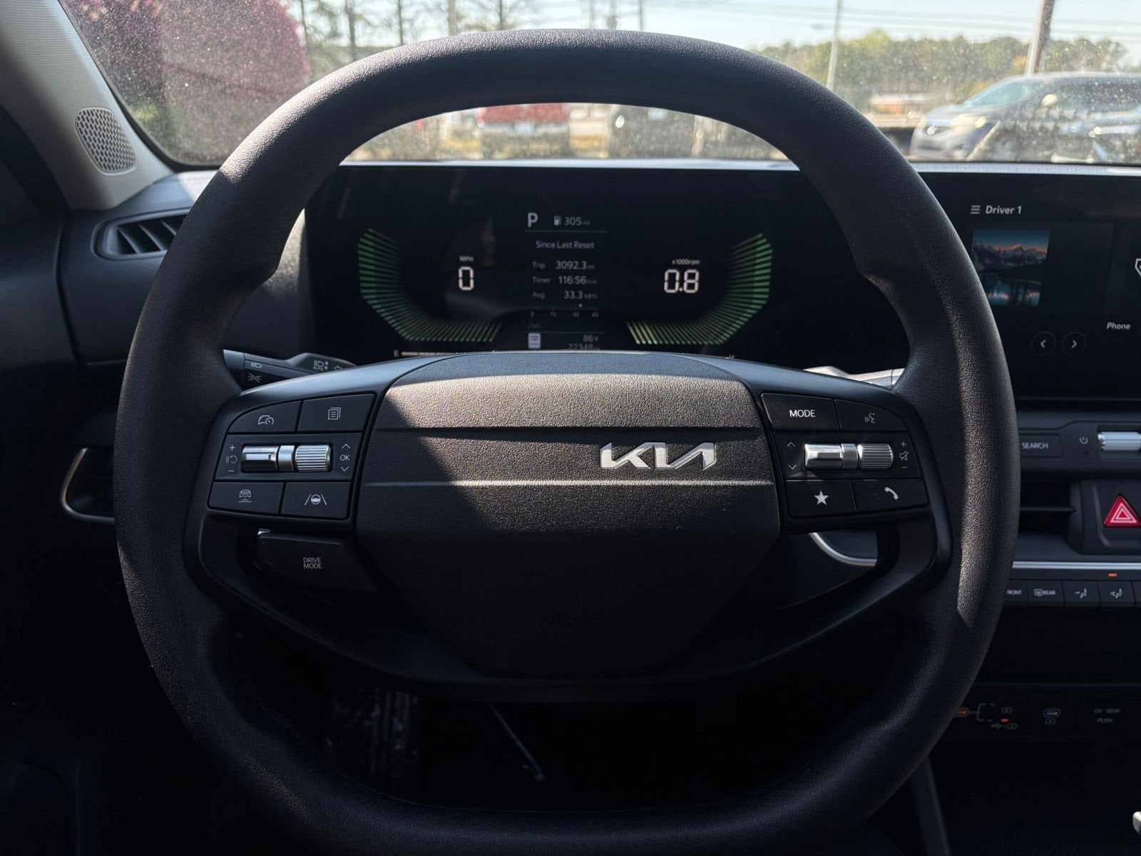 Thumbnail: 2025 Kia K4 - 27