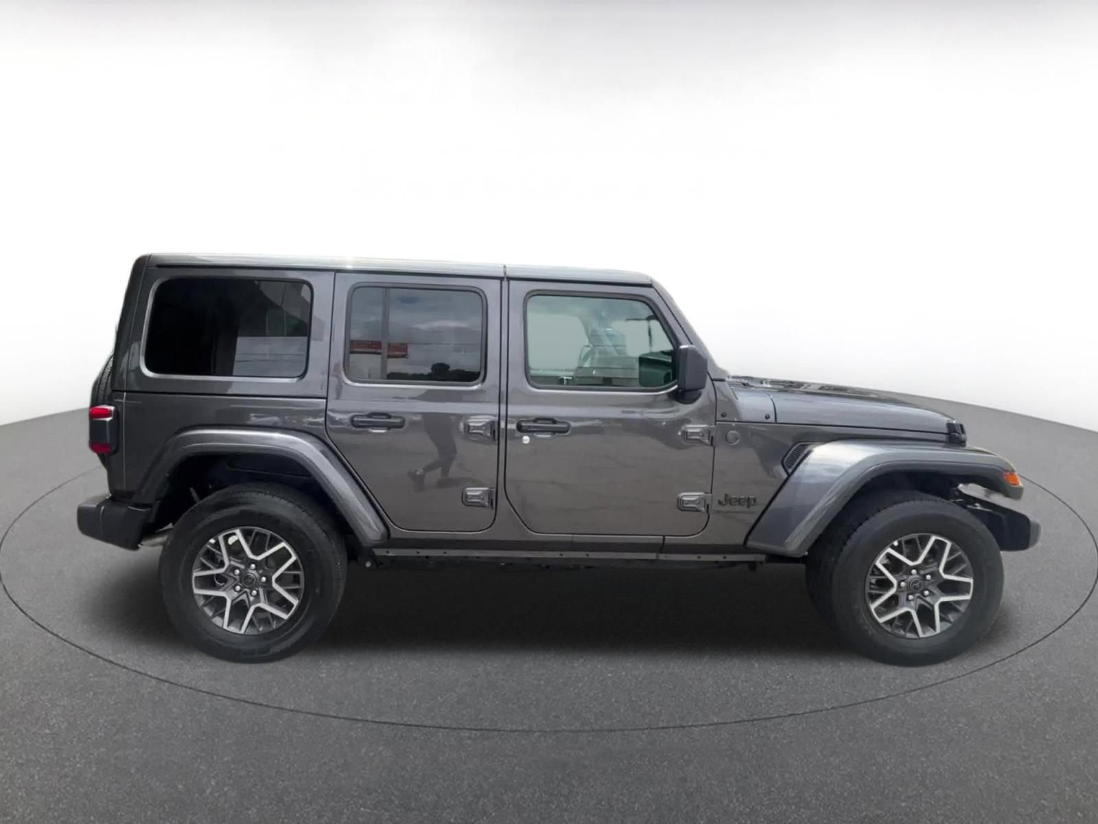 Thumbnail: 2025 Jeep Wrangler - 16