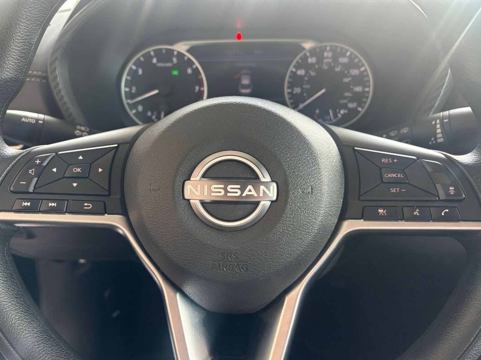 Thumbnail: 2025 Nissan Sentra - 27
