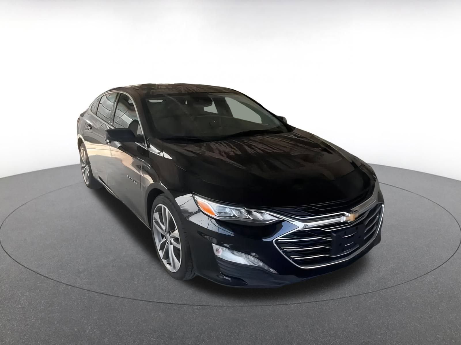 Thumbnail: 2024 Chevrolet Malibu - 5