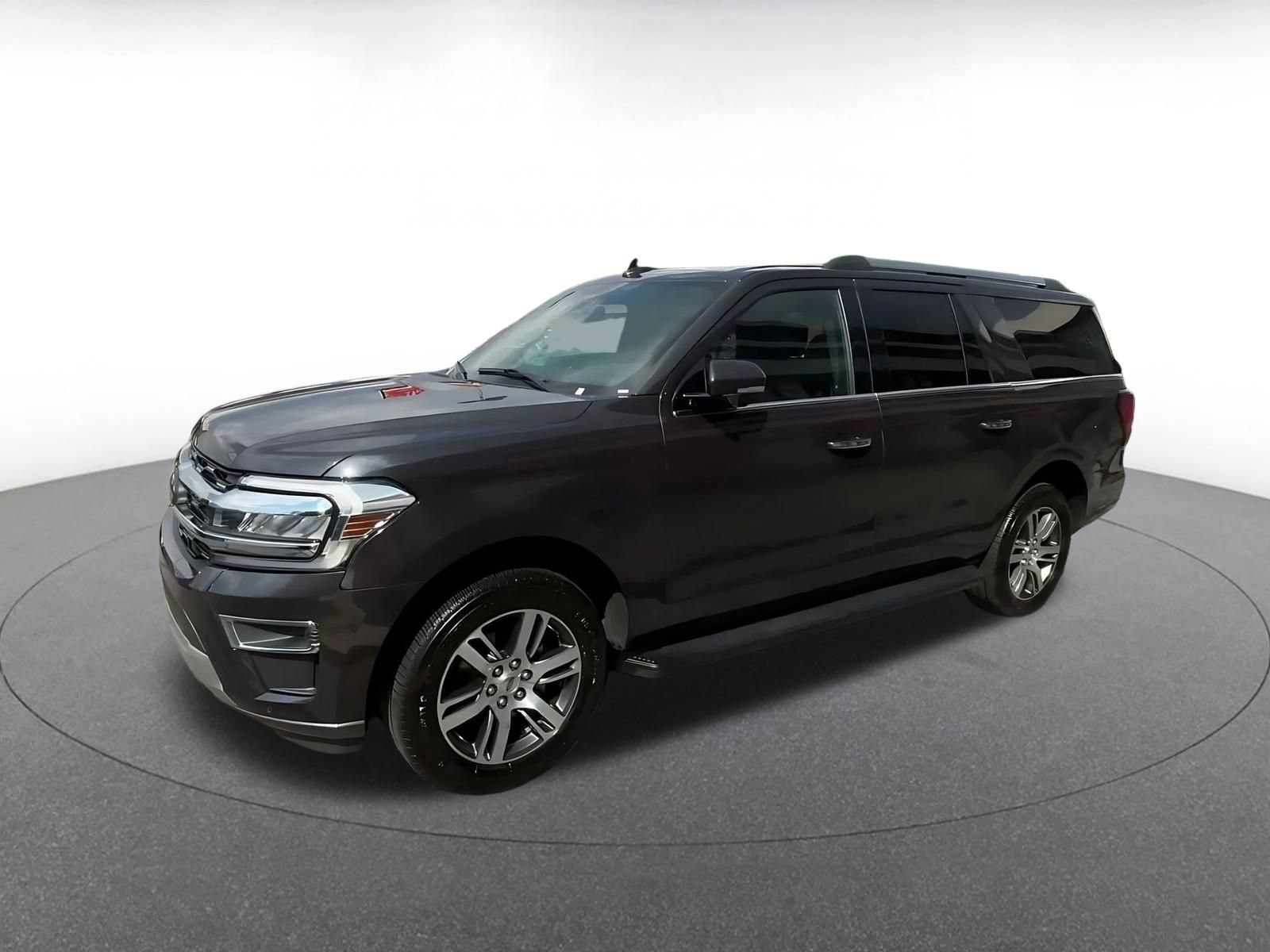 Thumbnail: 2024 Ford Expedition MAX - 7