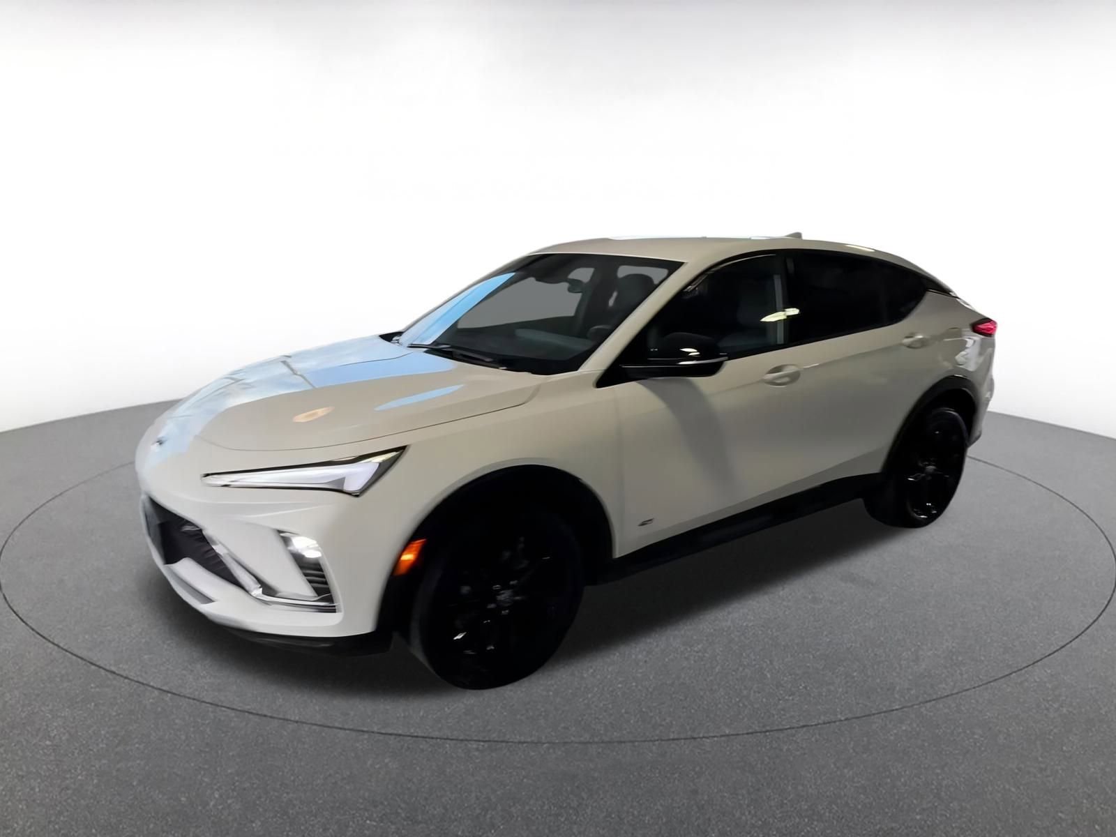 Thumbnail: 2025 Buick Envista - 7