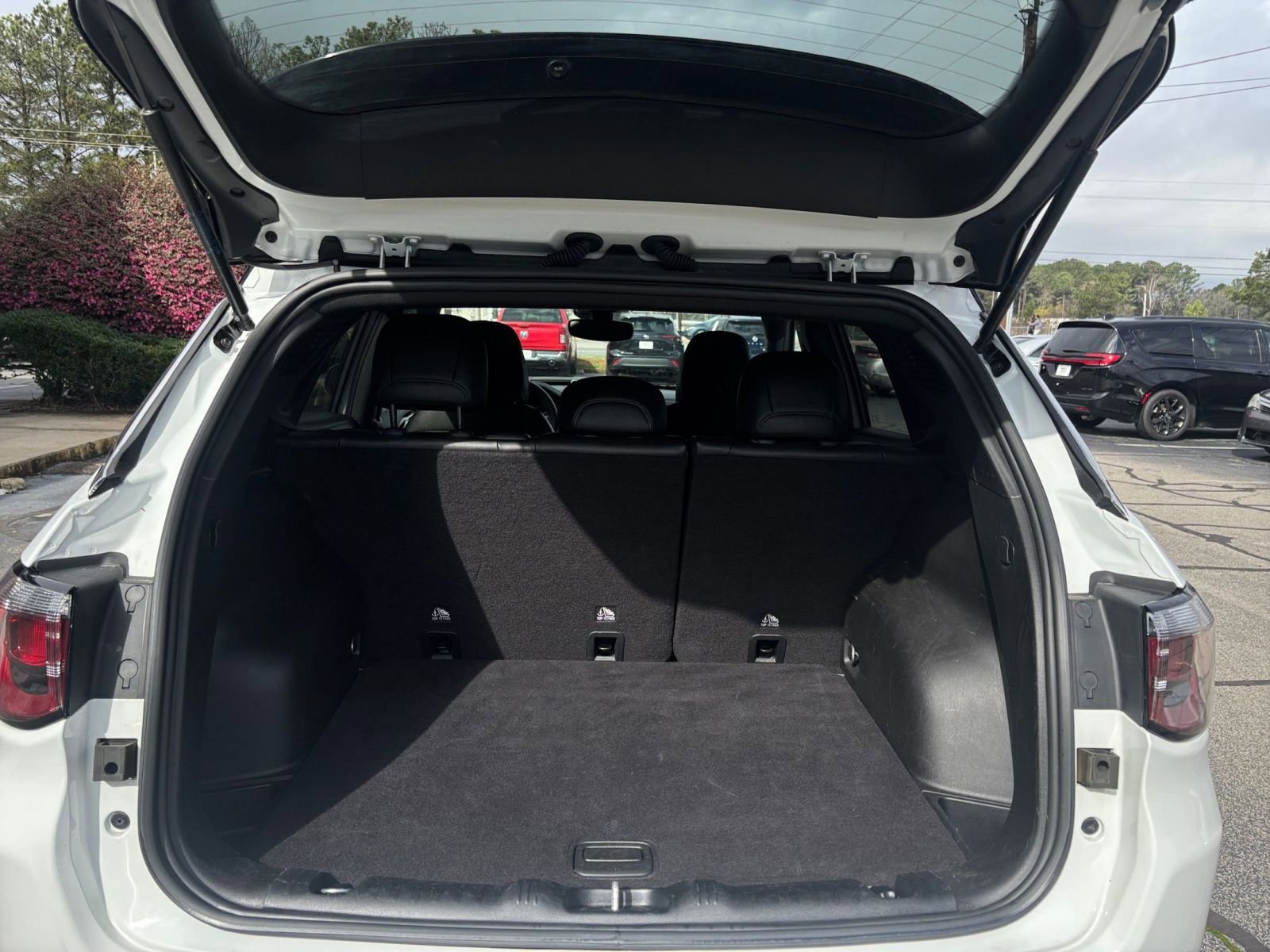 Thumbnail: 2025 Jeep Compass - 35