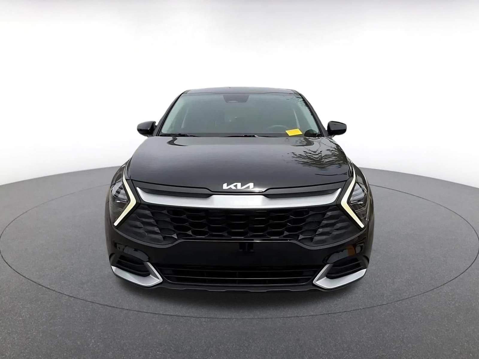 Thumbnail: 2025 Kia Sportage - 5