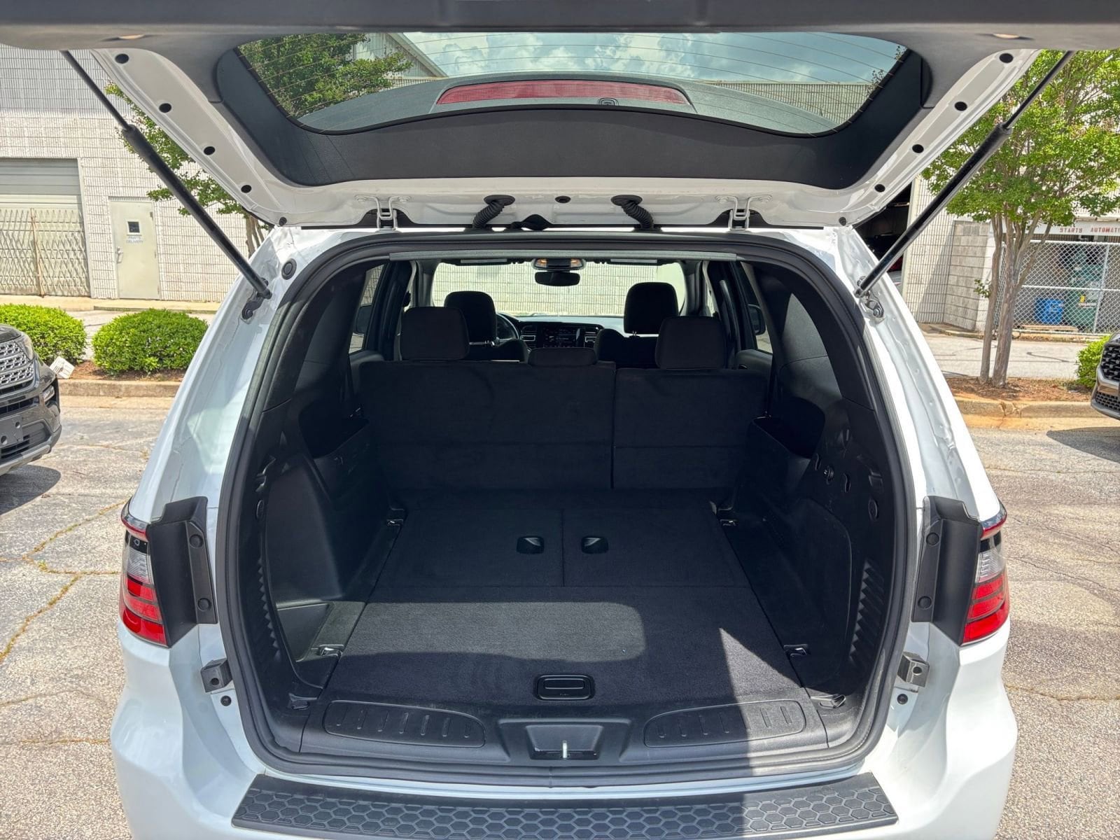 2023 Dodge Durango SXT 31