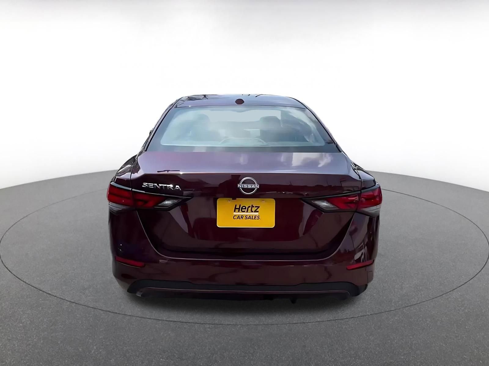 Thumbnail: 2025 Nissan Altima - 12