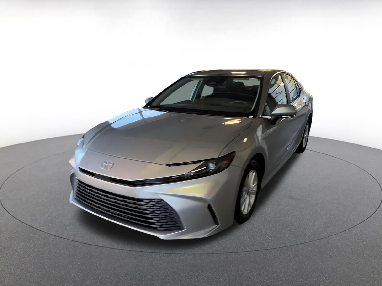 Thumbnail: 2025 Toyota Camry - 7