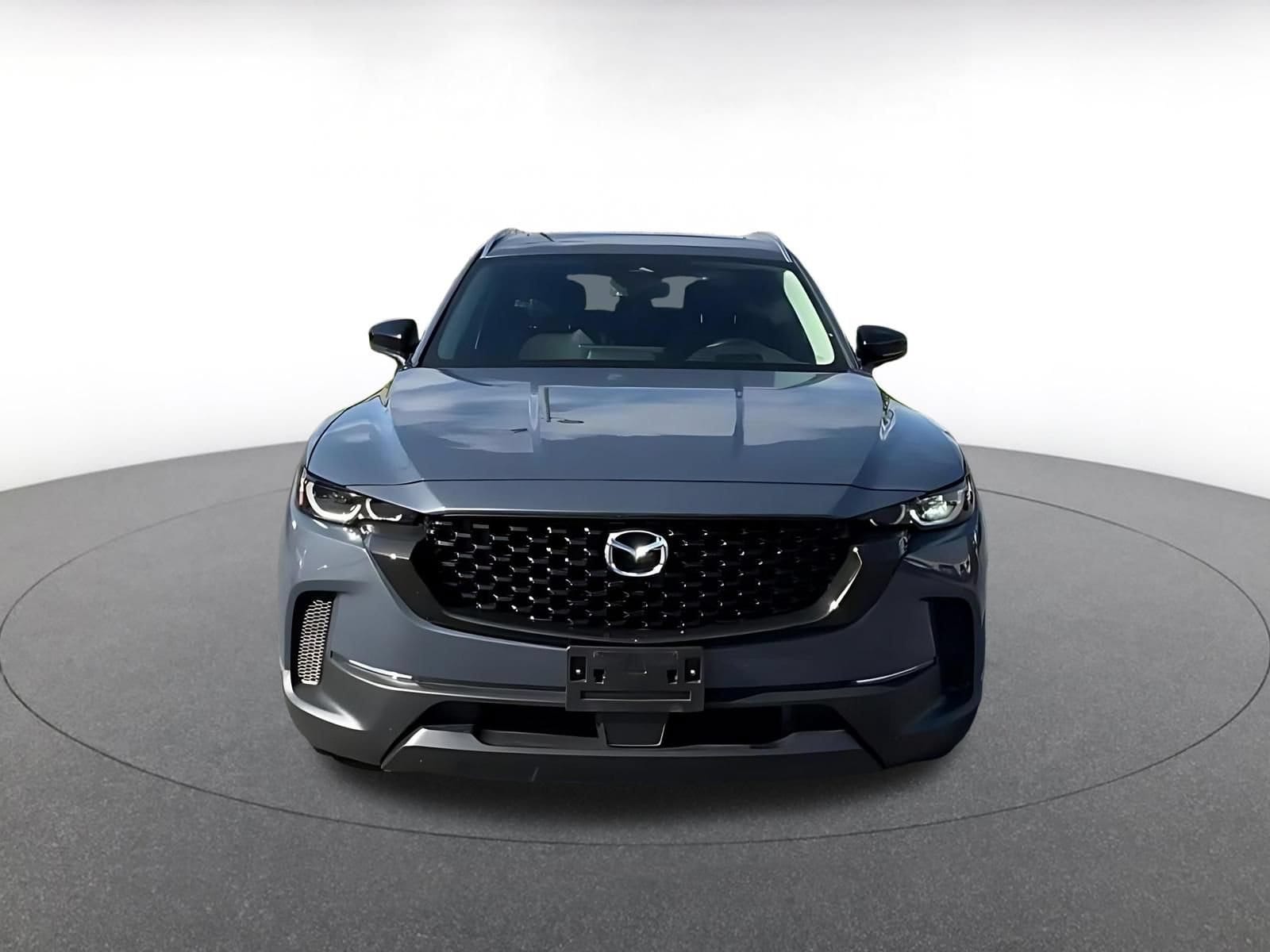 Thumbnail: 2025 Mazda CX-50 - 5