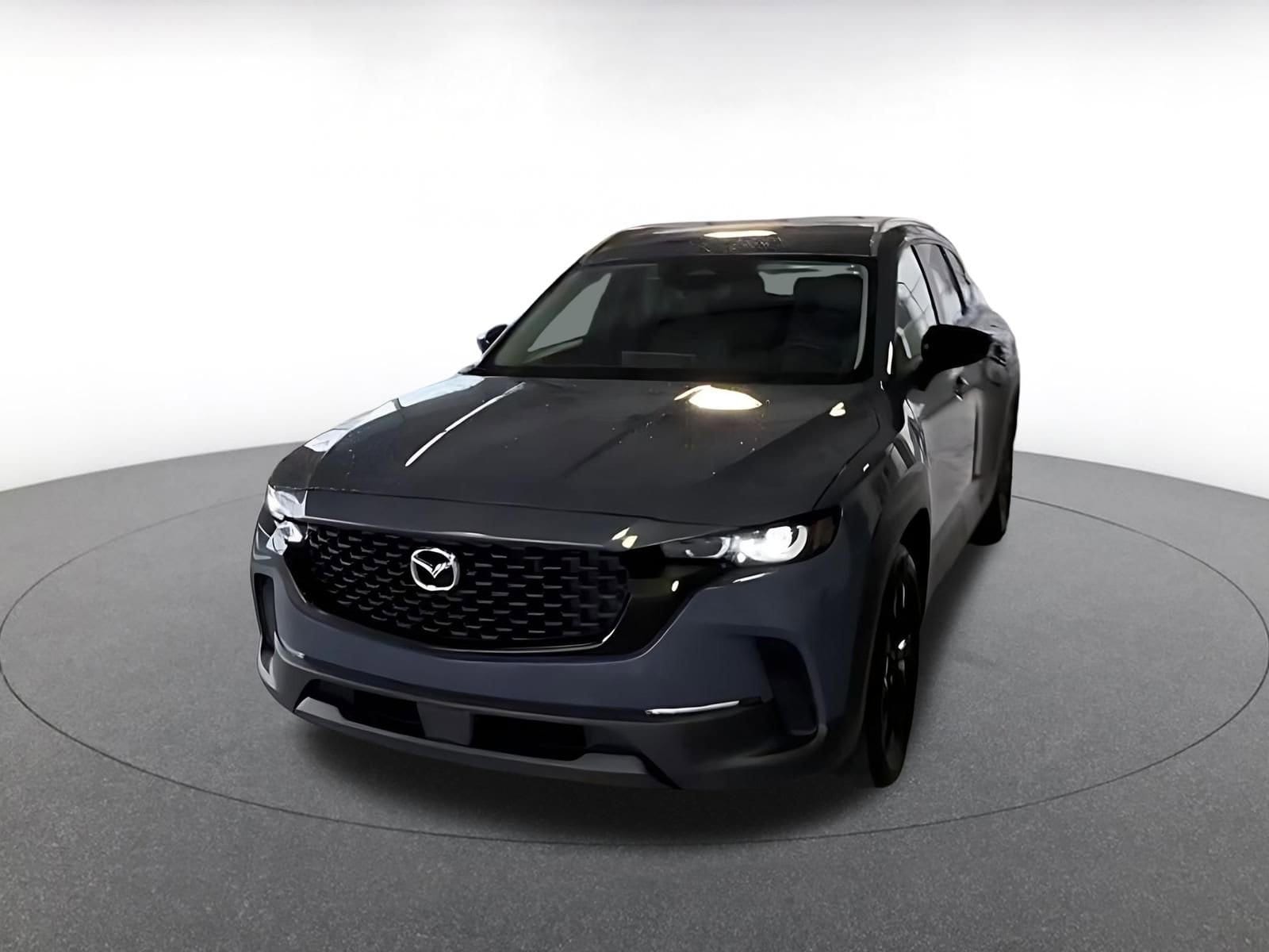 Thumbnail: 2025 Mazda CX-50 - 12