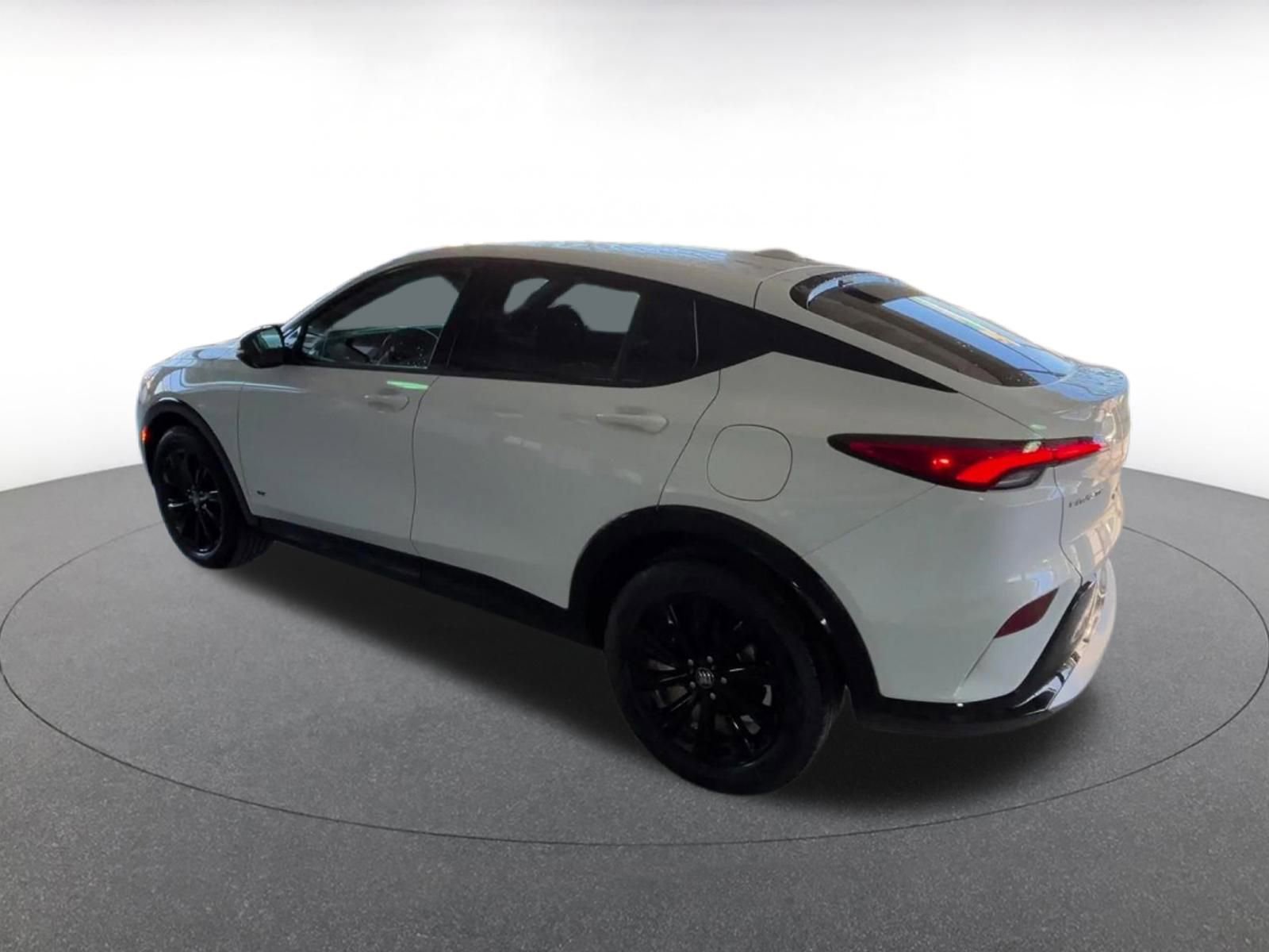 Thumbnail: 2025 Buick Envista - 13