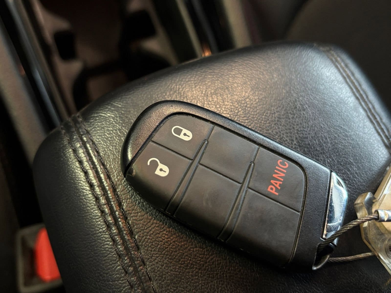 Thumbnail: 2025 Jeep Compass - 27