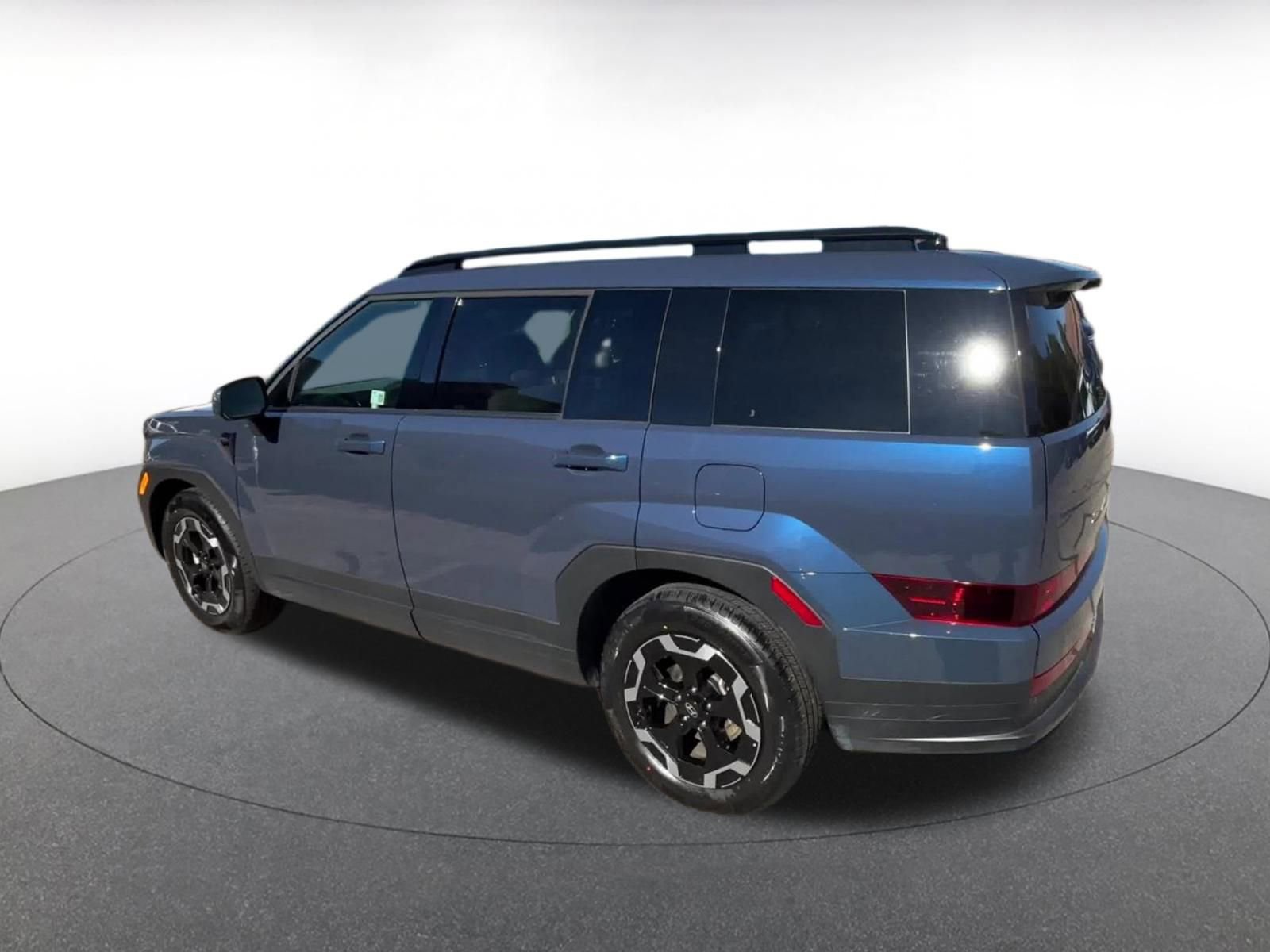 Thumbnail: 2025 Hyundai Santa Fe - 13