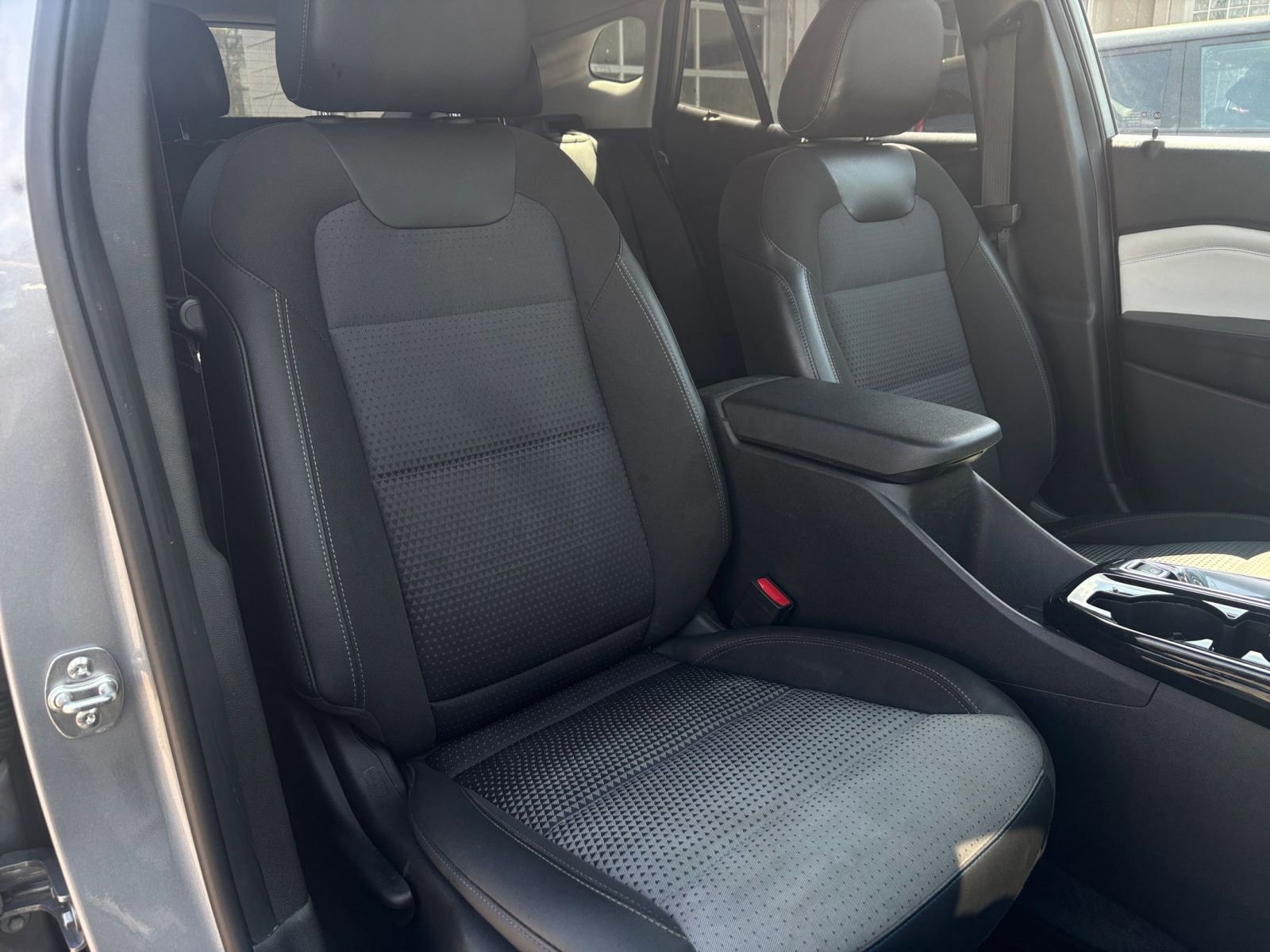 Thumbnail: 2025 Chevrolet Trax - 35