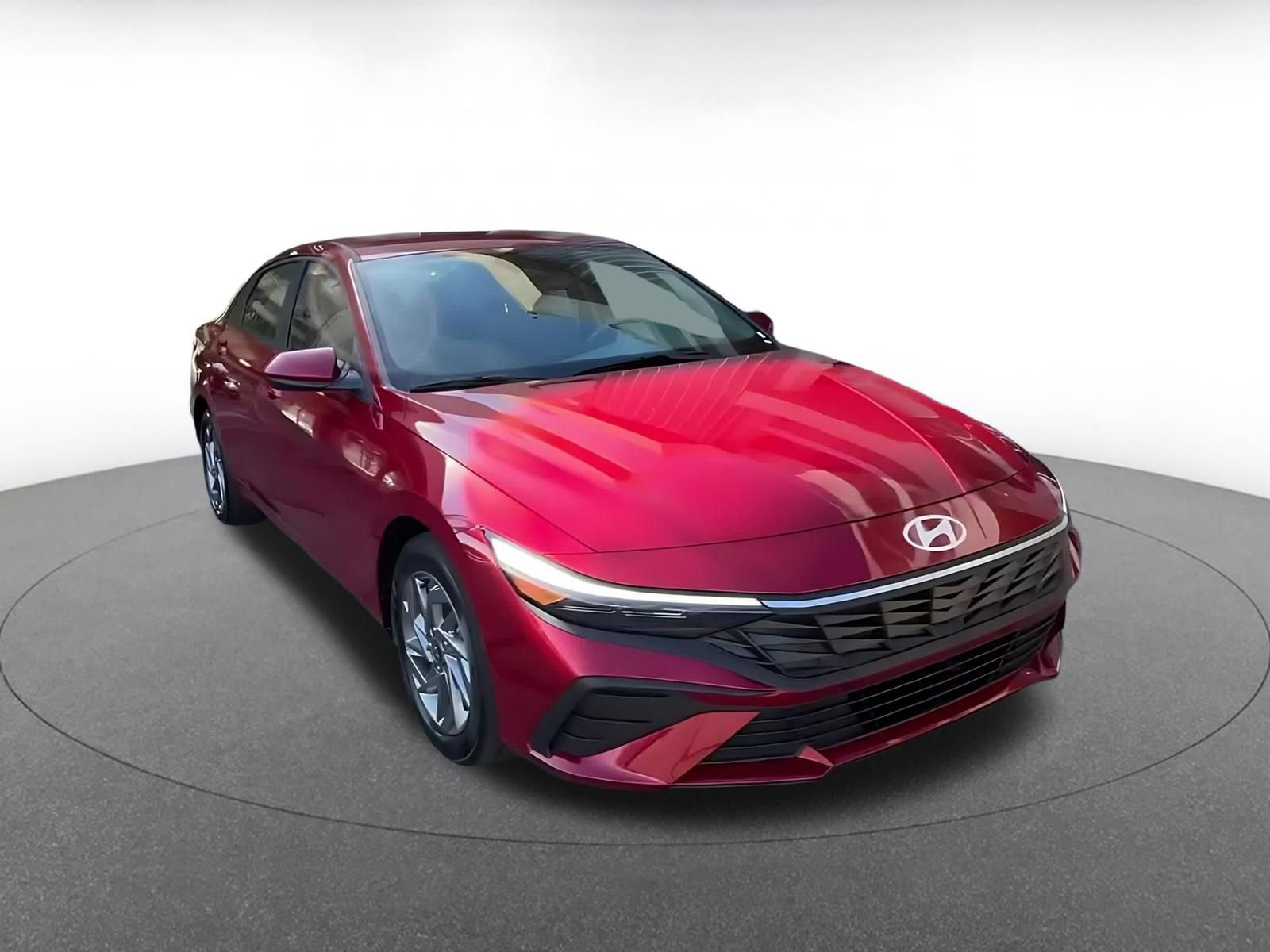 Thumbnail: 2026 Hyundai Elantra - 3