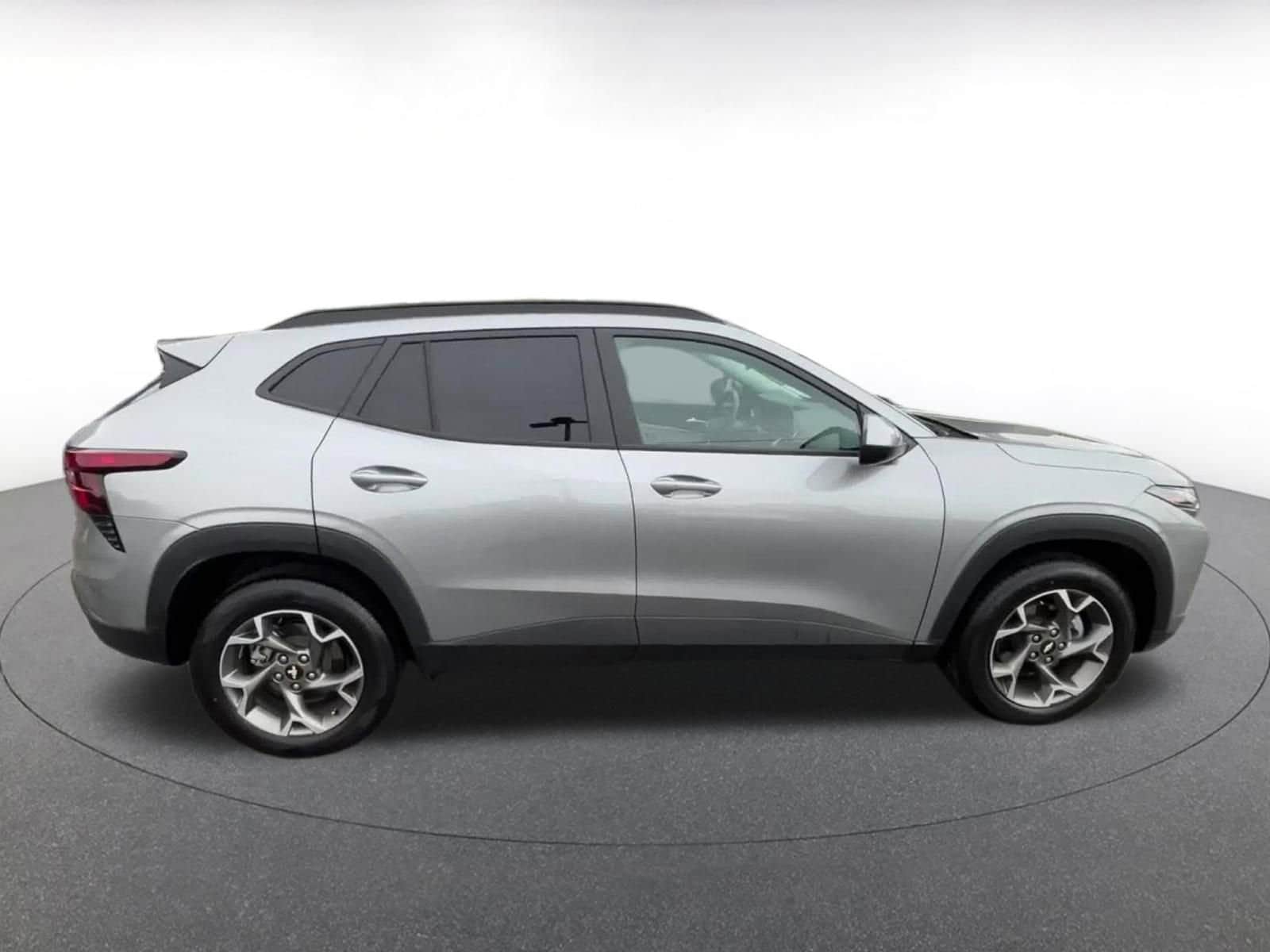 Thumbnail: 2025 Chevrolet Trax - 22