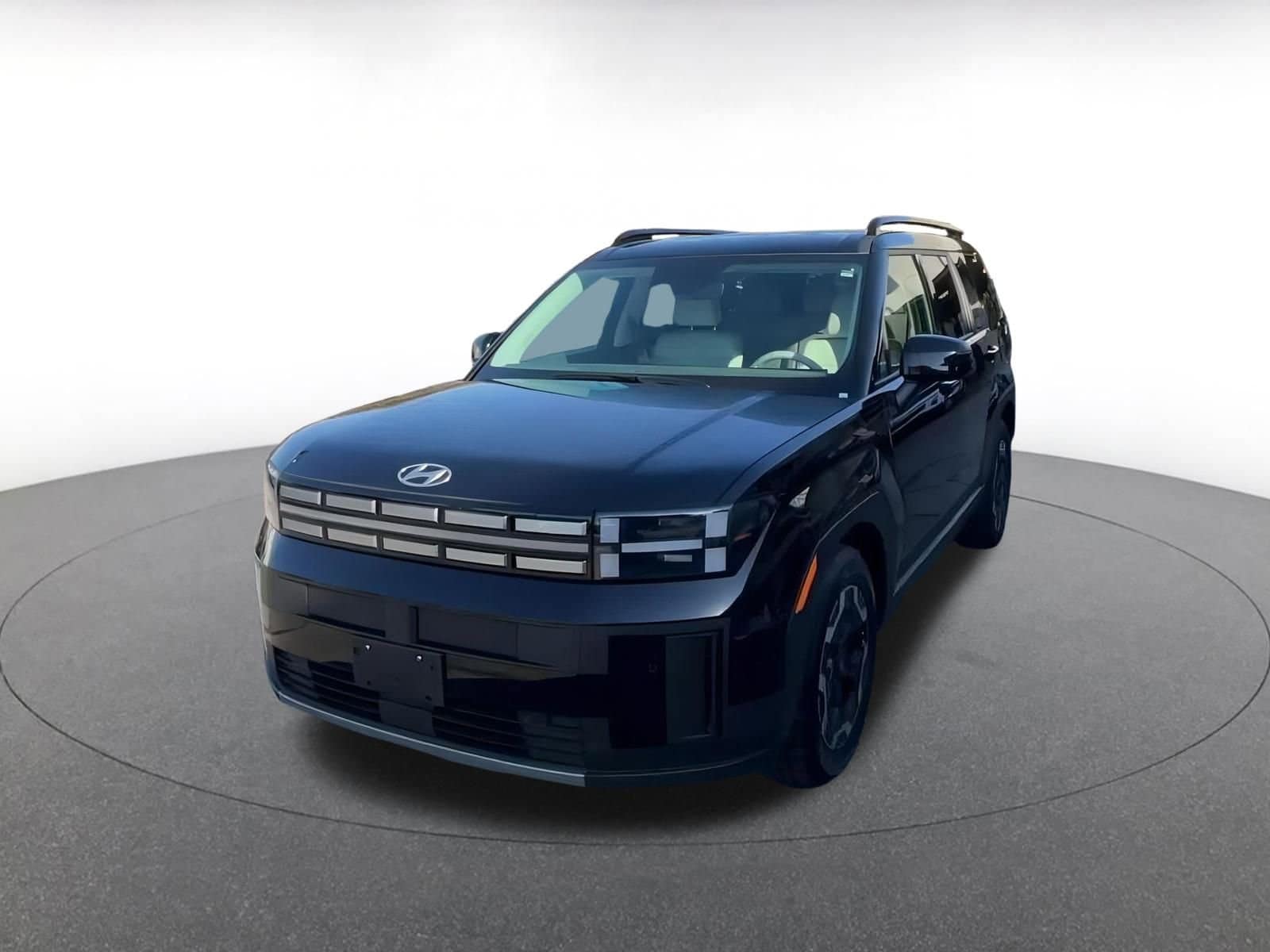 Thumbnail: 2025 Hyundai Santa Fe - 7