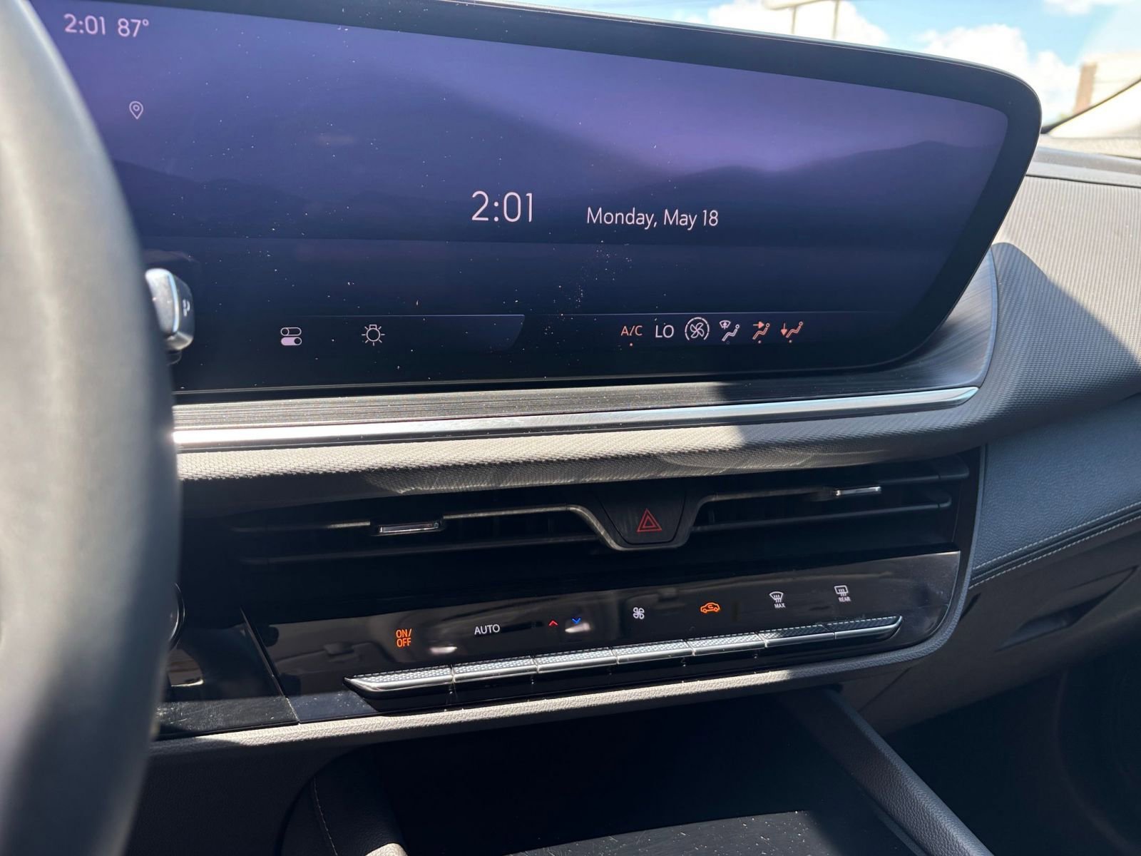 Thumbnail: 2024 Buick Envision - 21