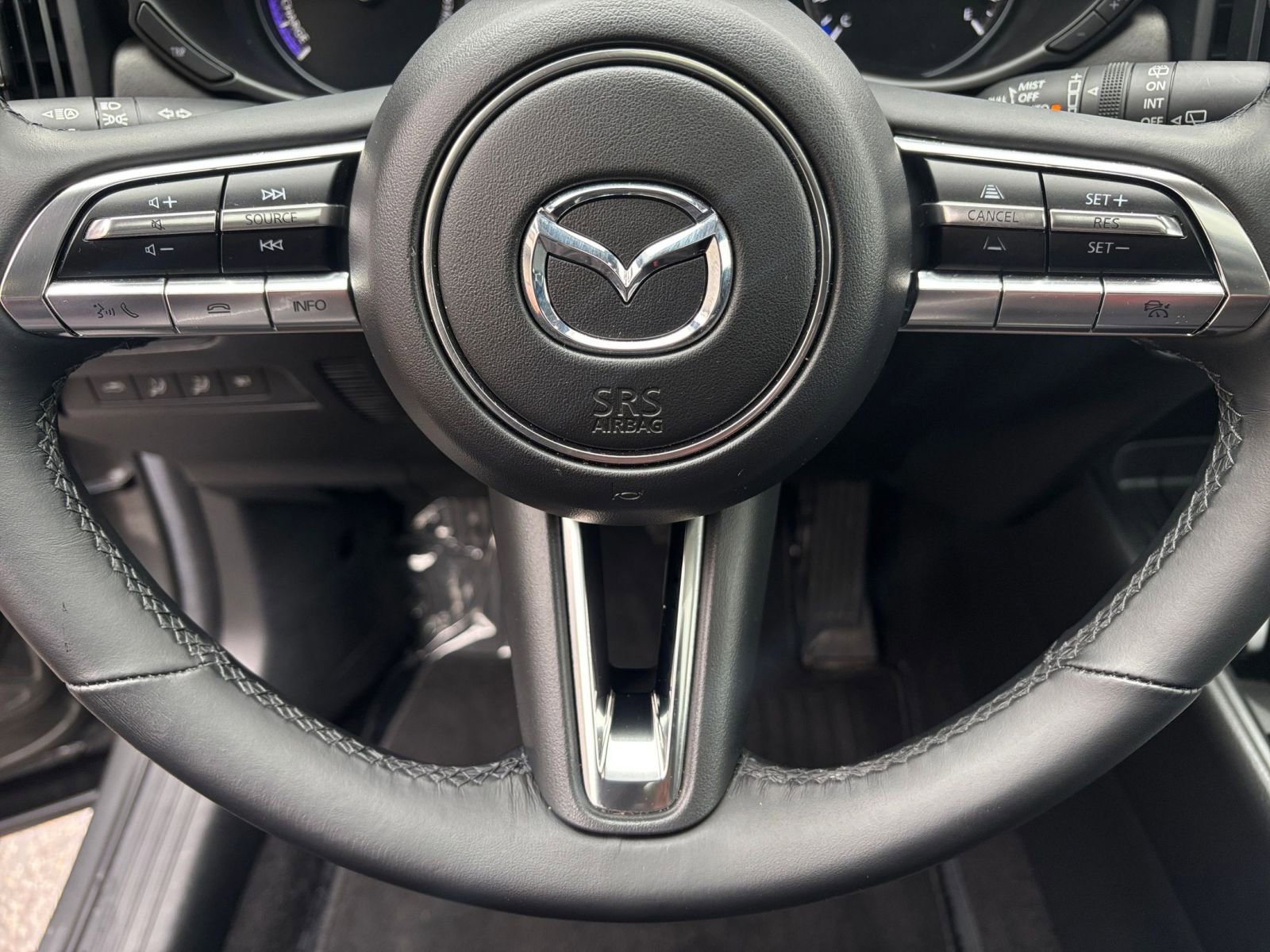 Thumbnail: 2025 Mazda CX-50 - 29