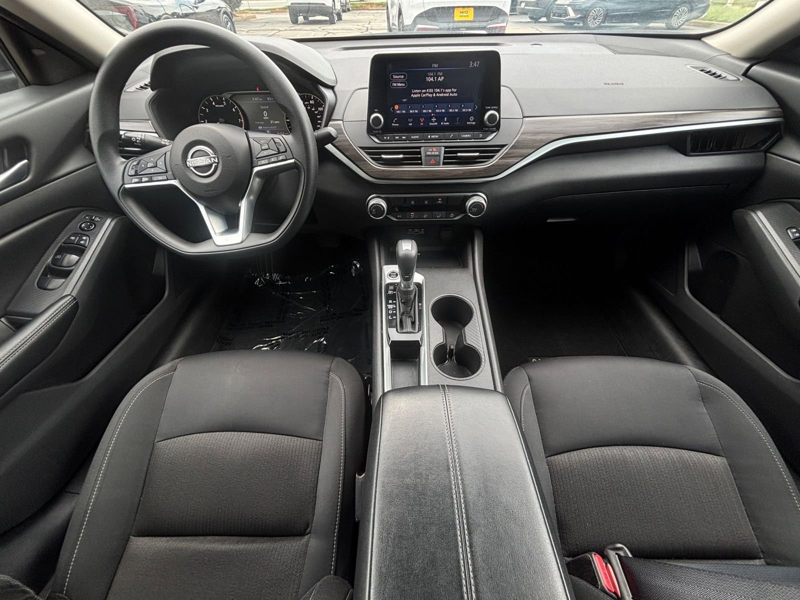 Thumbnail: 2025 Nissan Altima - 33