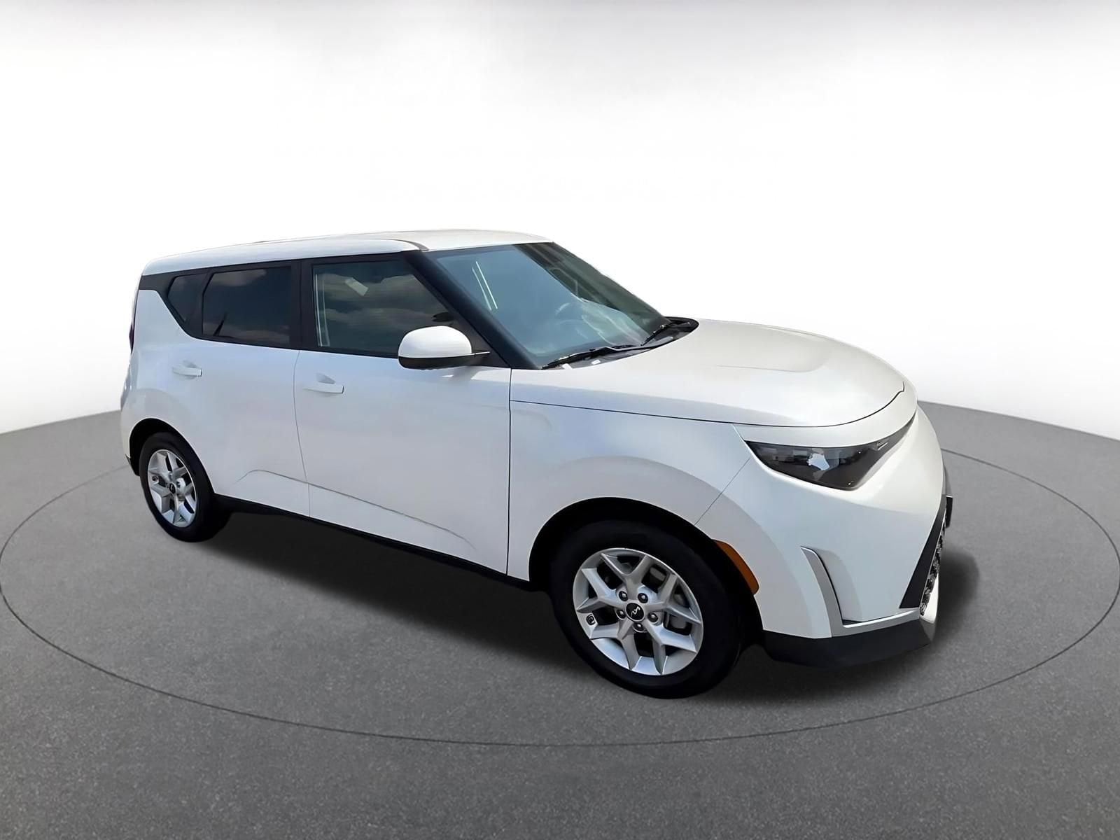 Thumbnail: 2025 Kia Soul - 2