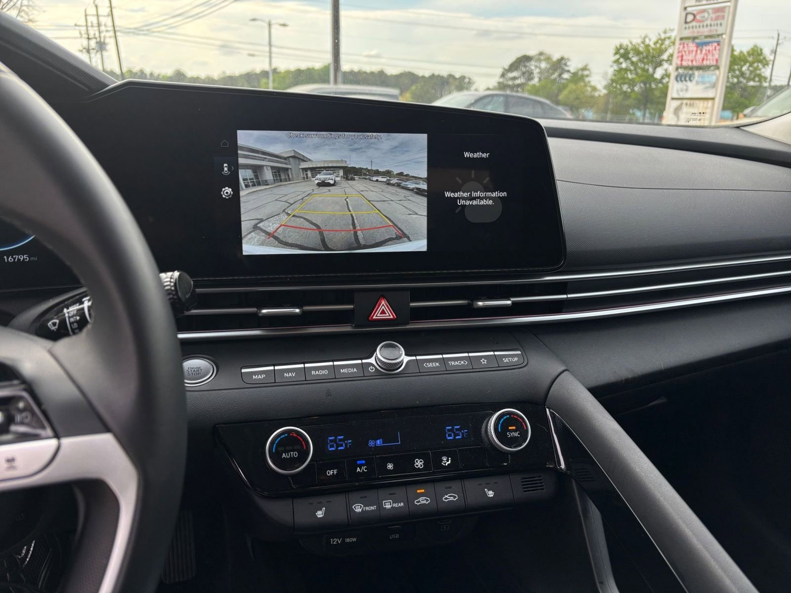 Thumbnail: 2025 Hyundai Elantra - 29