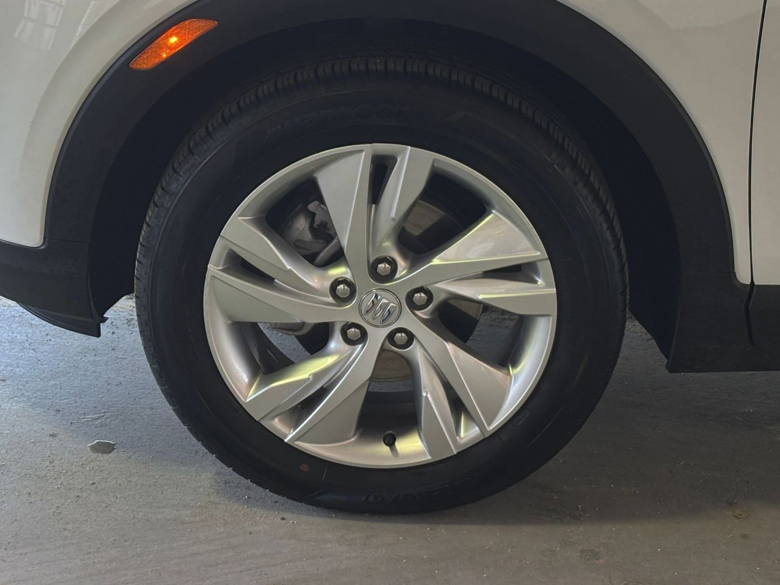 Thumbnail: 2025 Buick Encore GX - 31