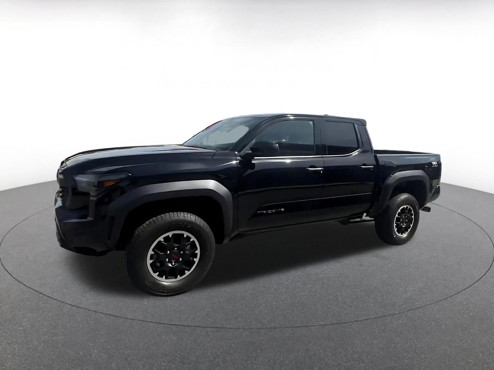 Thumbnail: 2025 Toyota Tacoma - 10
