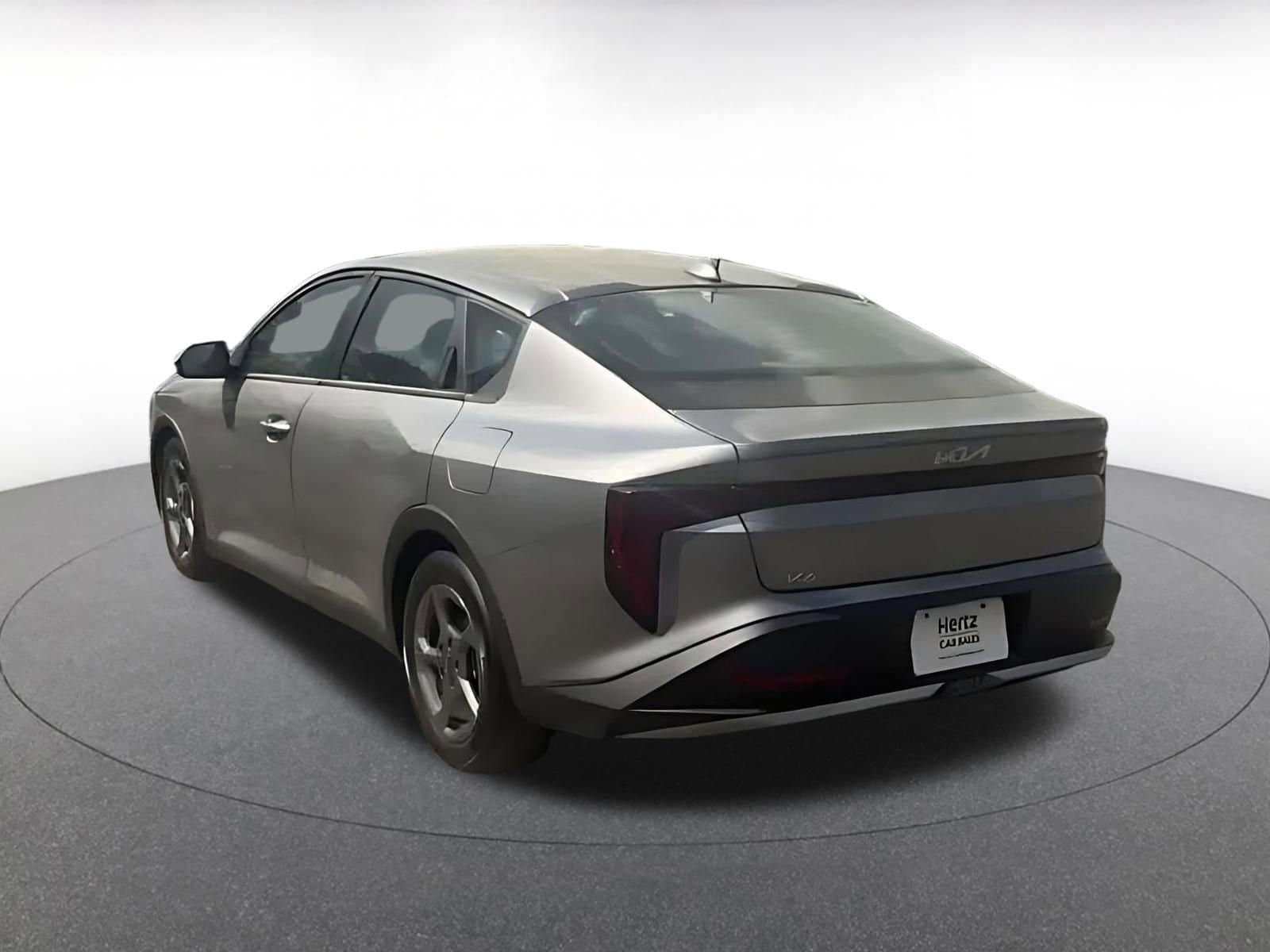 Thumbnail: 2025 Kia K4 - 11